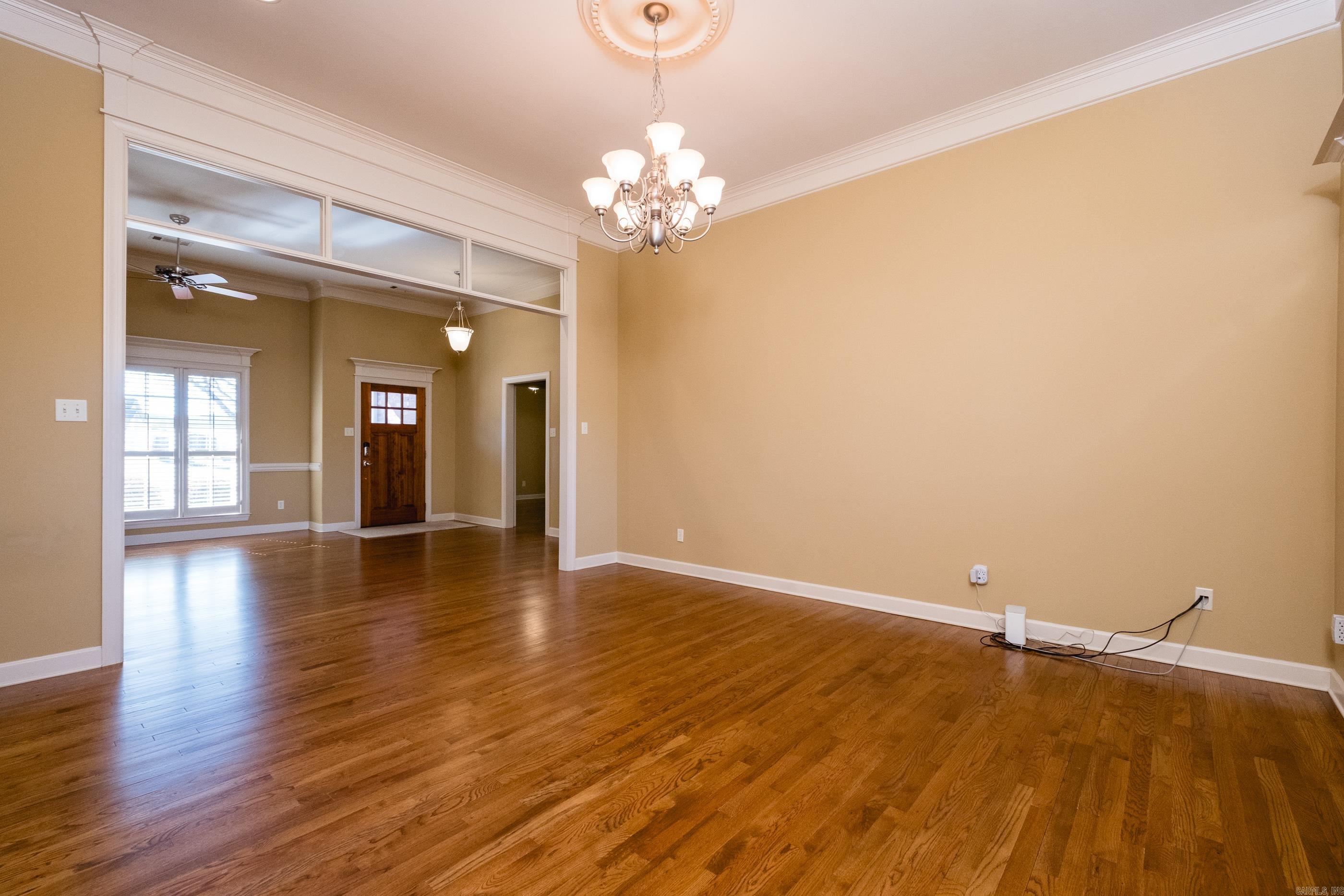 308 Commentry Way Little Rock, AR 72223