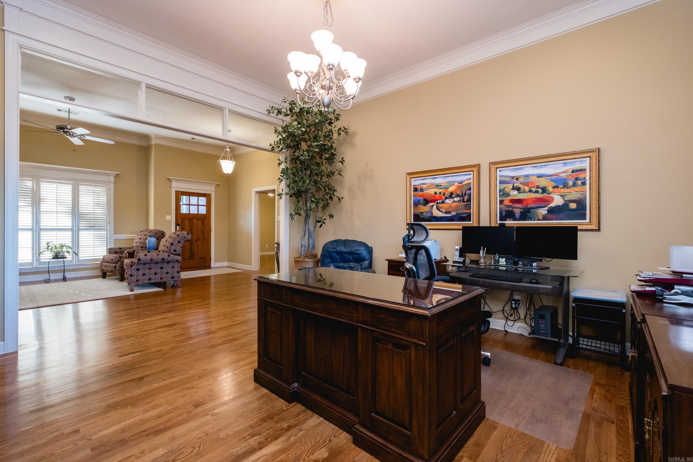 308 Commentry Way Little Rock, AR 72223