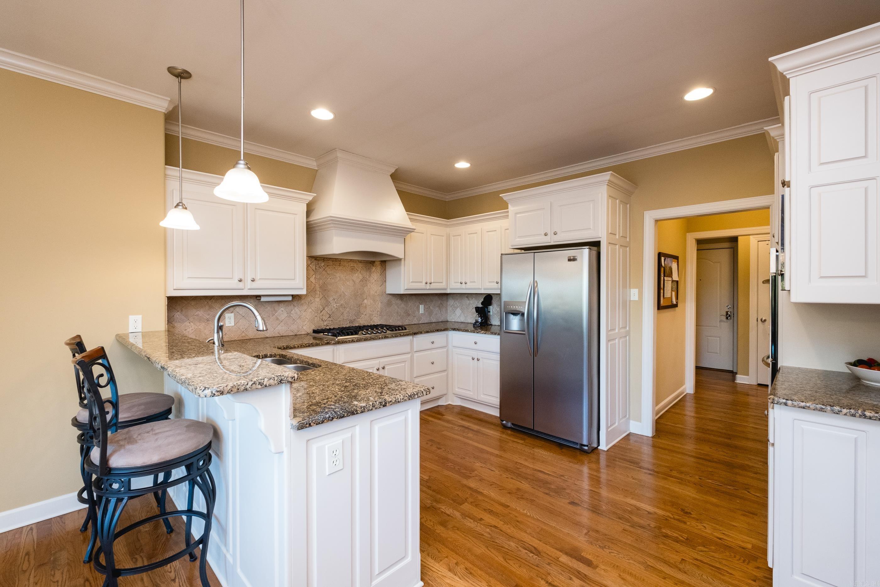 308 Commentry Way Little Rock, AR 72223