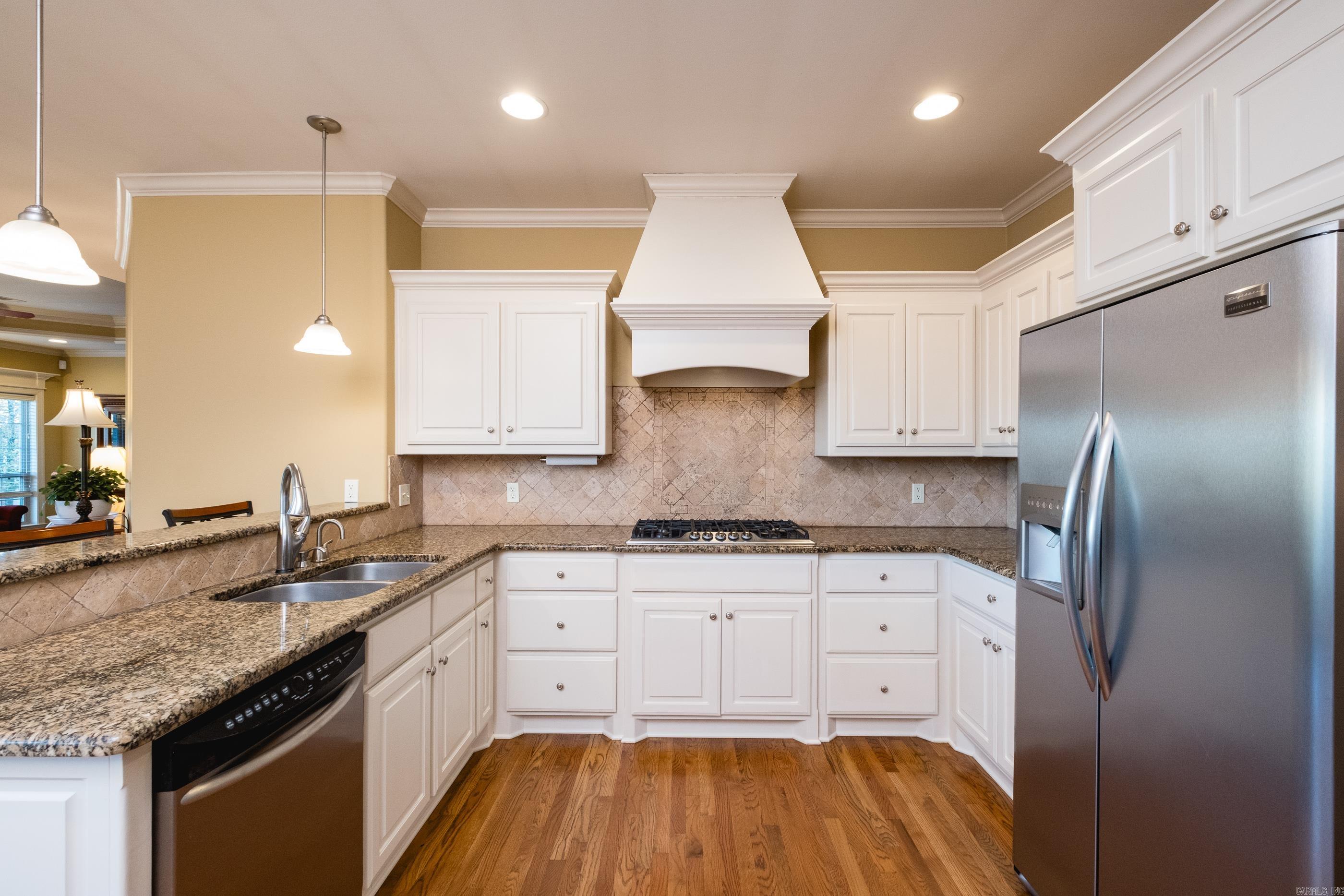 308 Commentry Way Little Rock, AR 72223