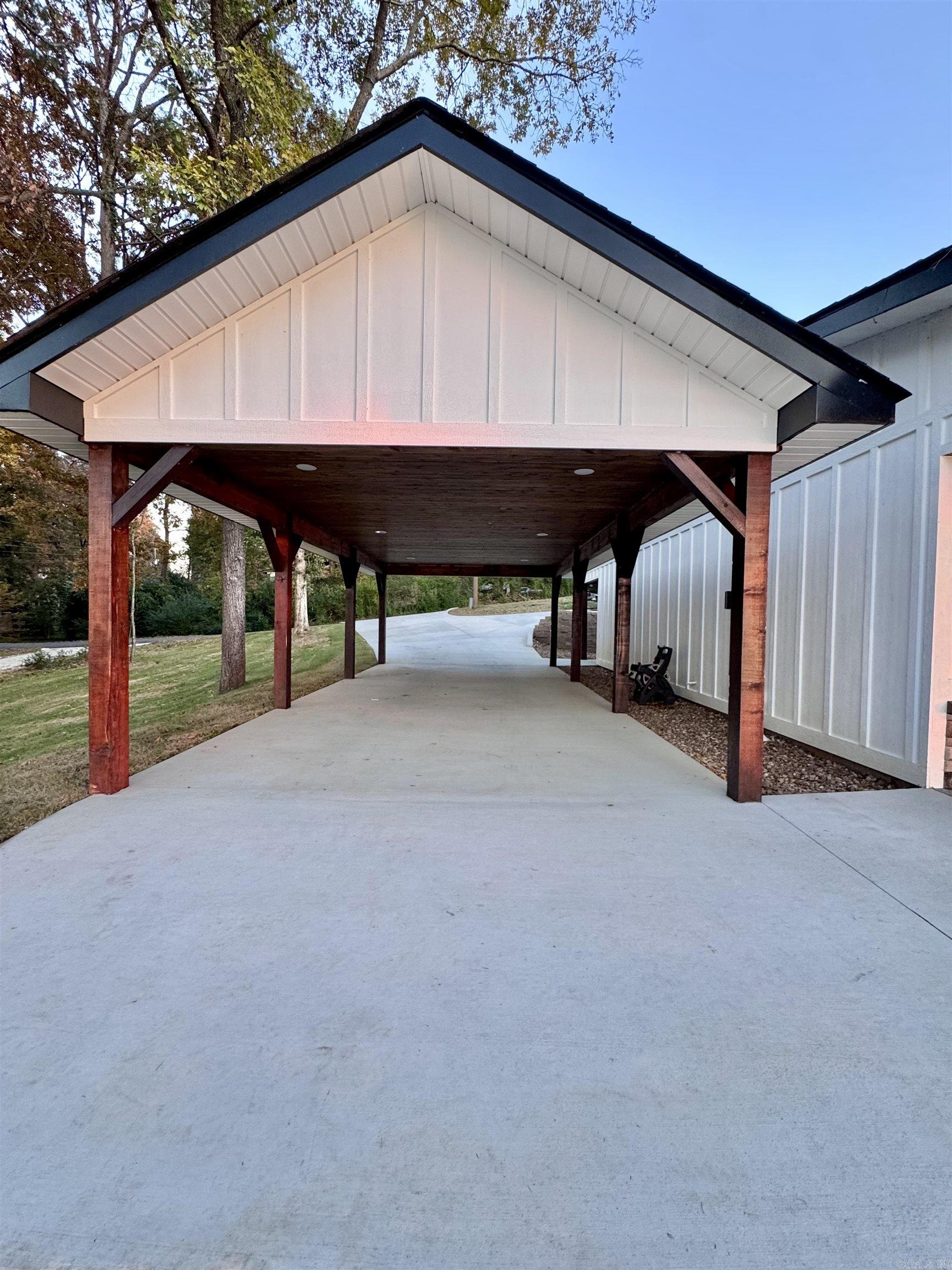 75 Whippoorwill Ridge Perryville, AR 72126