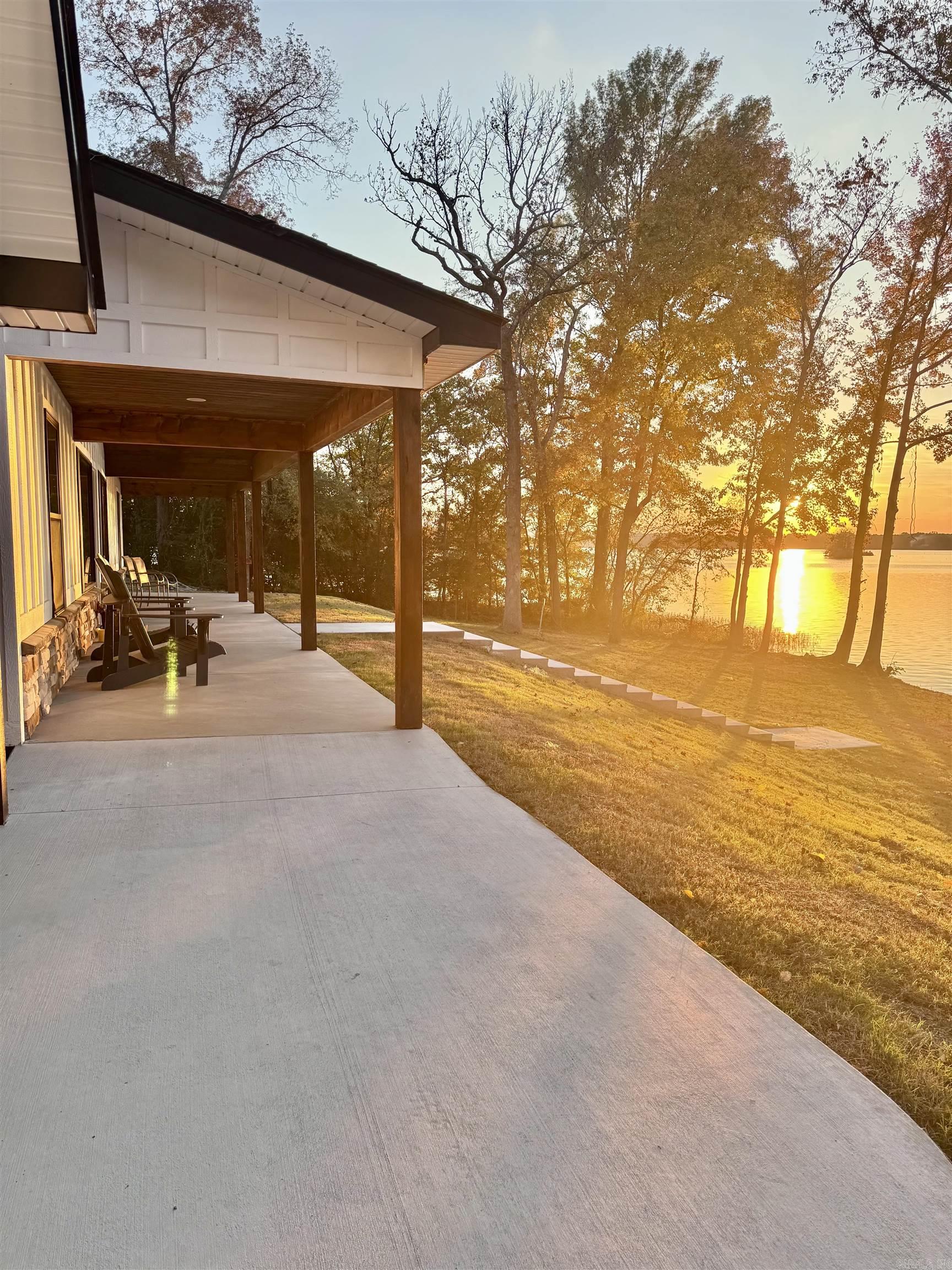 75 Whippoorwill Ridge Perryville, AR 72126