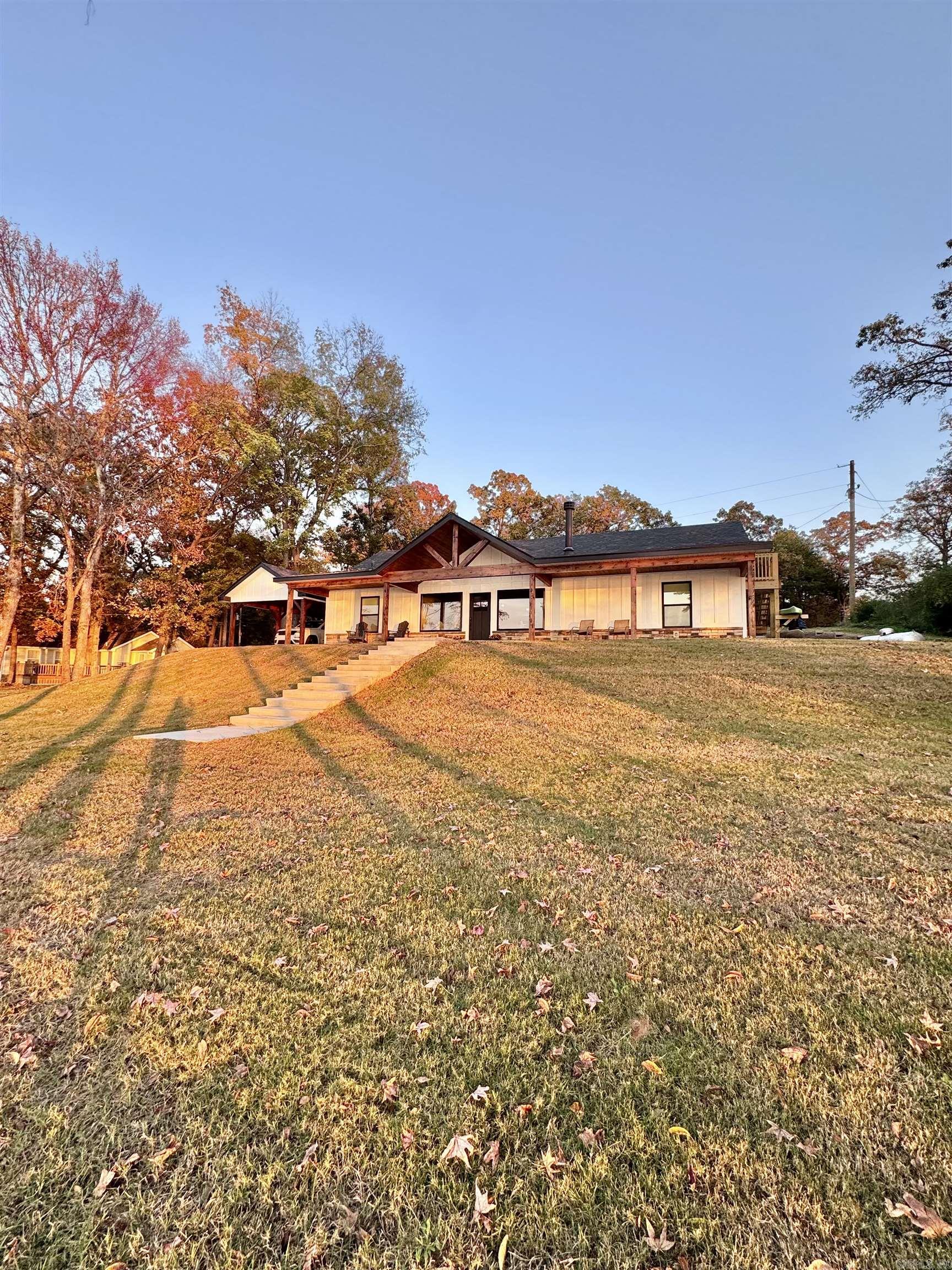 75 Whippoorwill Ridge Perryville, AR 72126