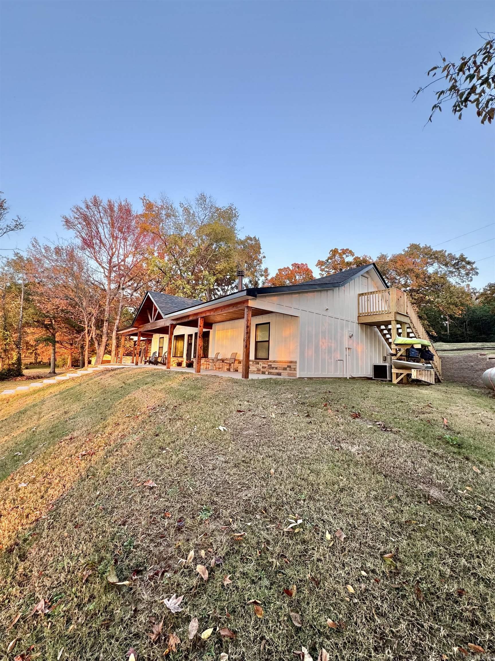75 Whippoorwill Ridge Perryville, AR 72126