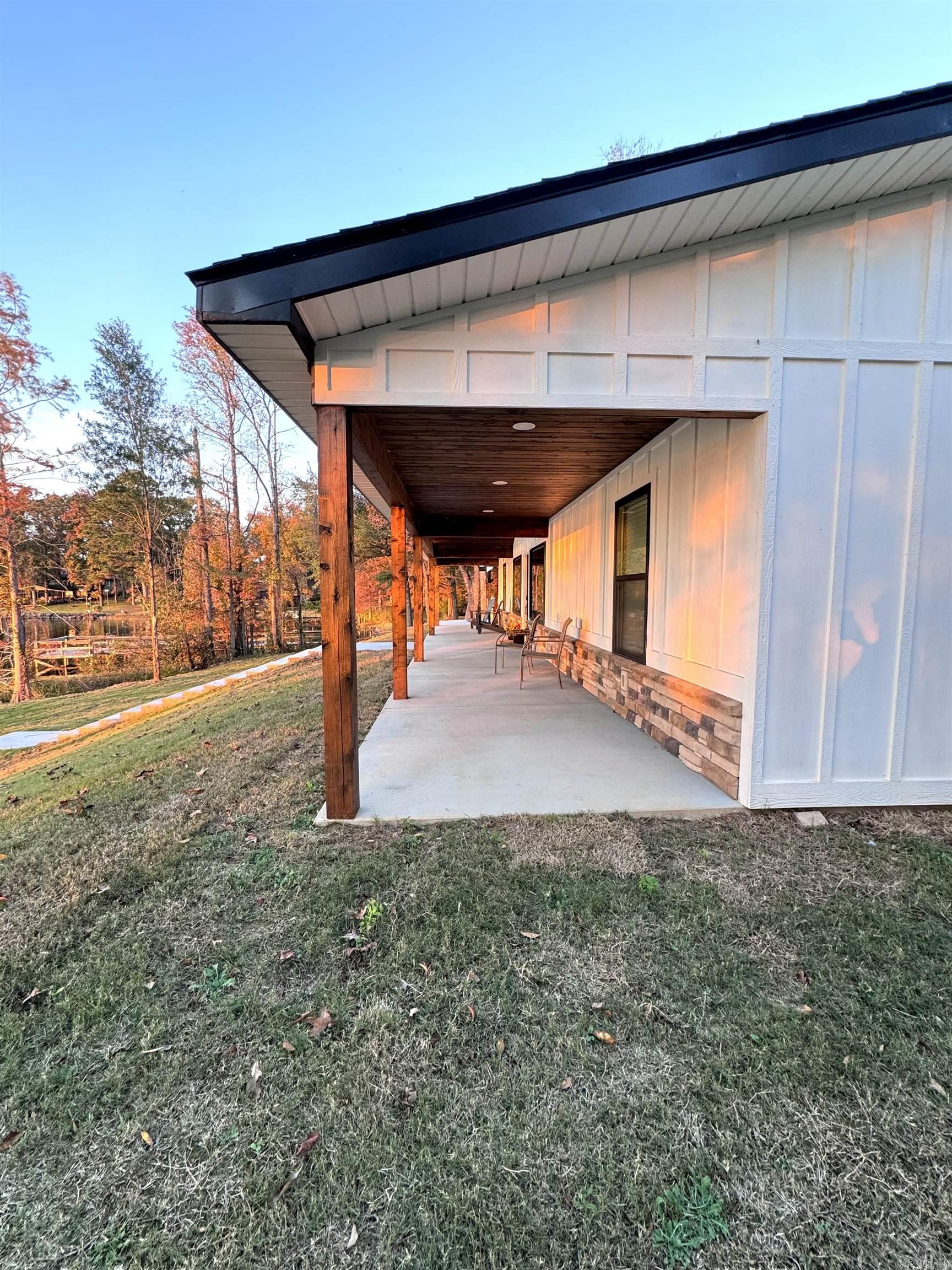 75 Whippoorwill Ridge Perryville, AR 72126