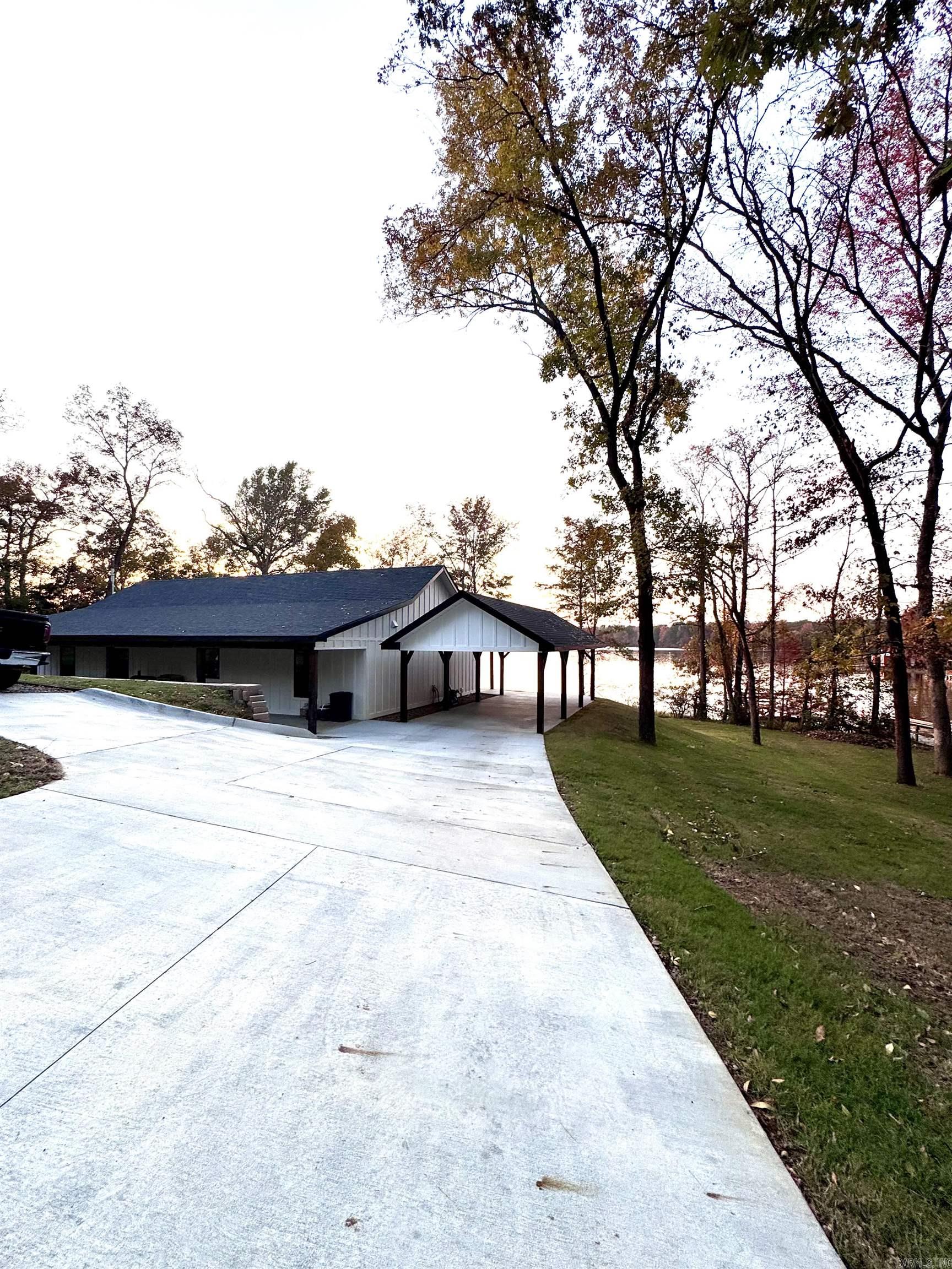 75 Whippoorwill Ridge Perryville, AR 72126