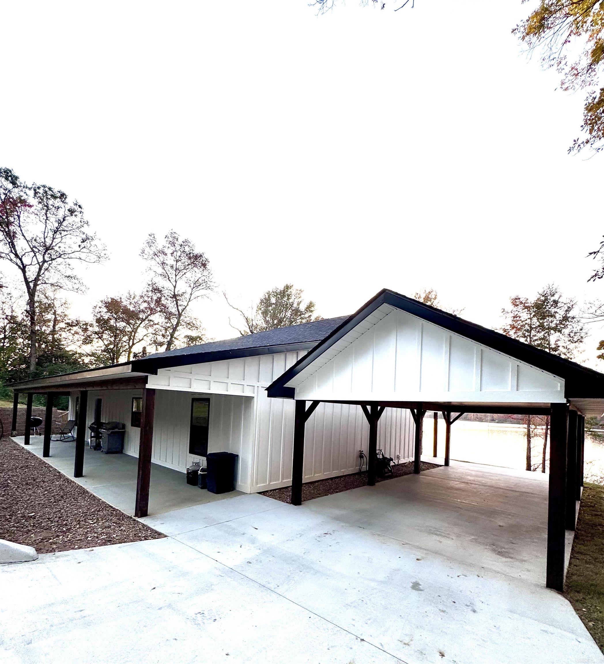 75 Whippoorwill Ridge Perryville, AR 72126