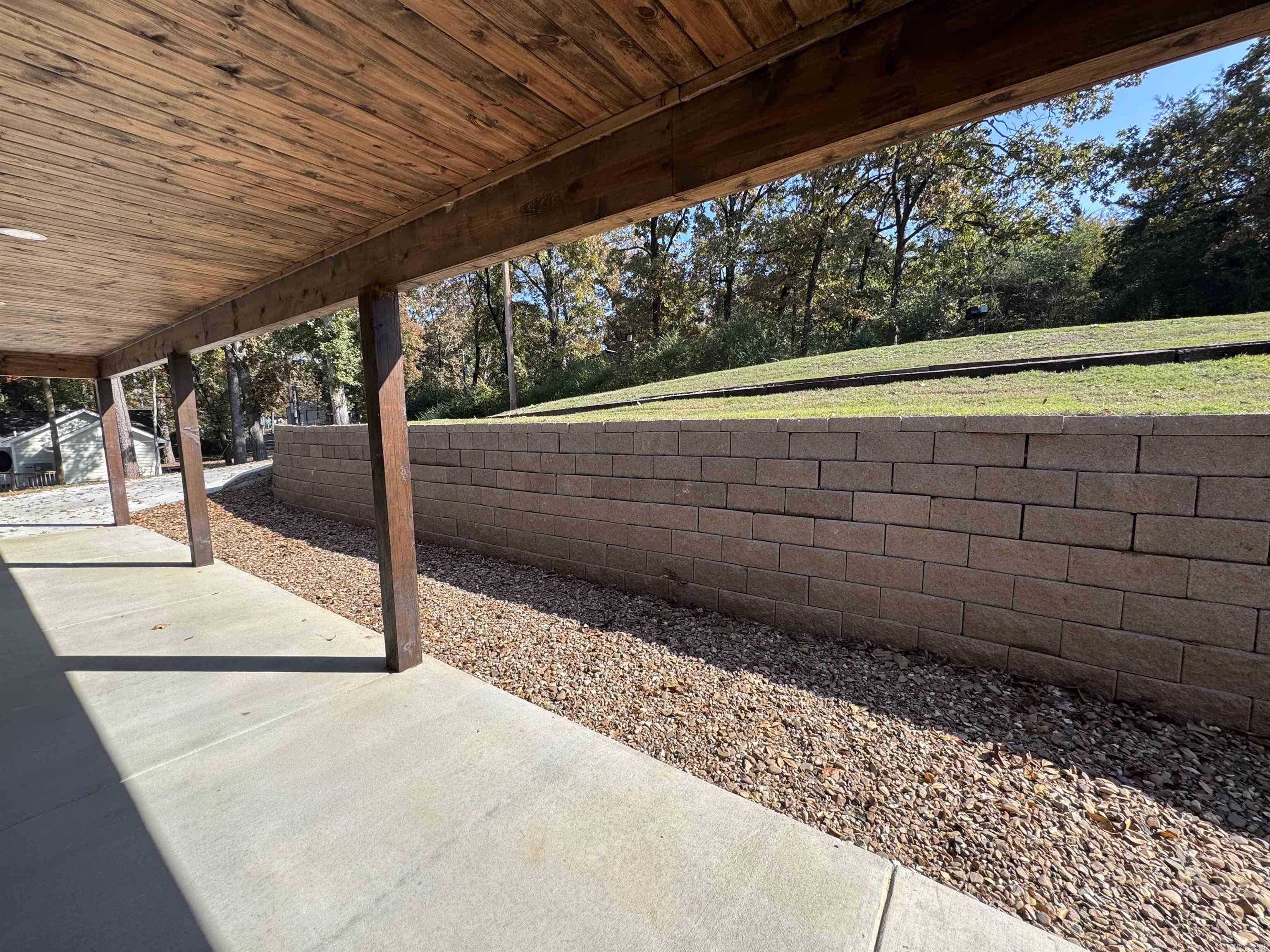 75 Whippoorwill Ridge Perryville, AR 72126