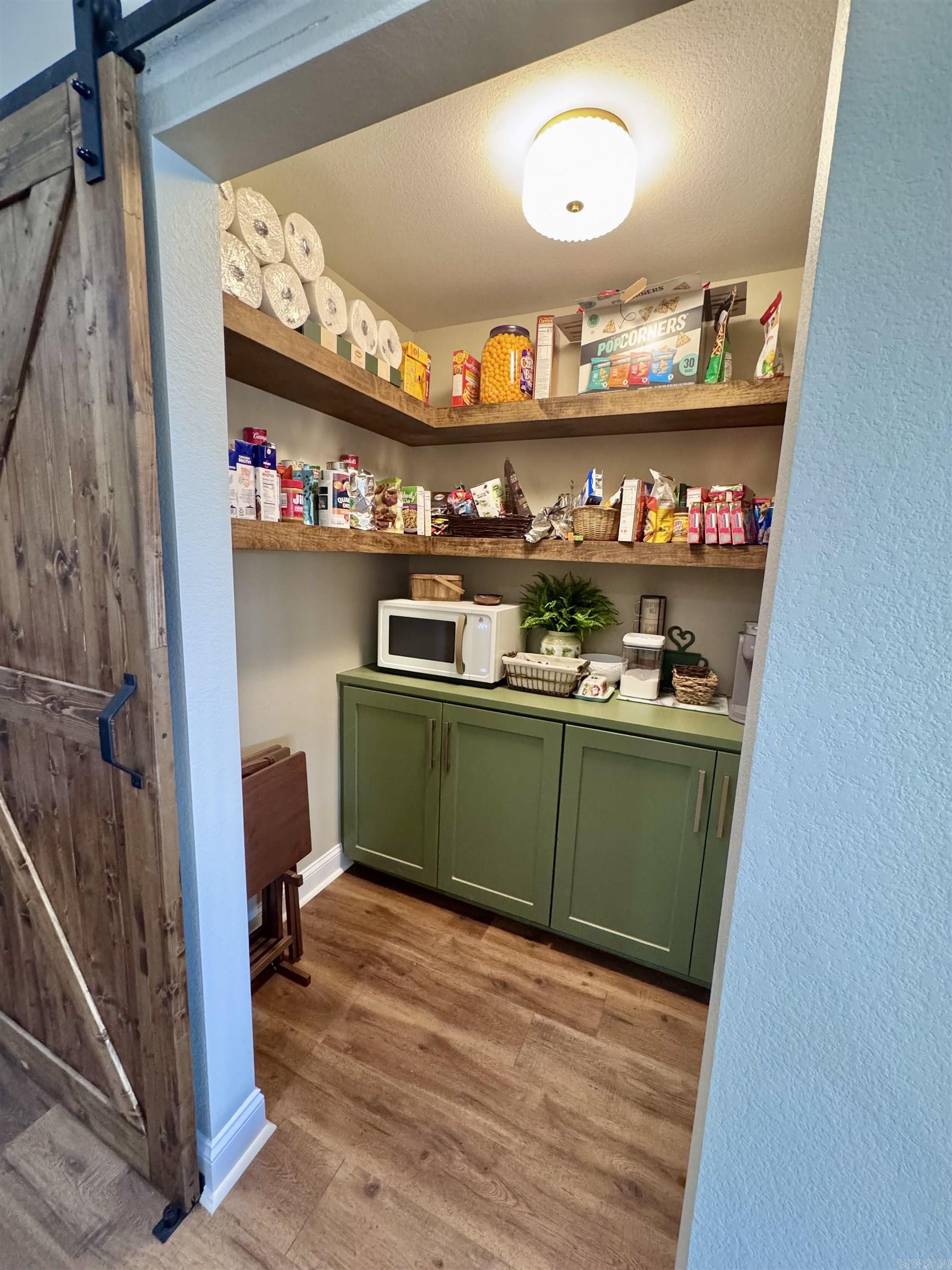 75 Whippoorwill Ridge Perryville, AR 72126