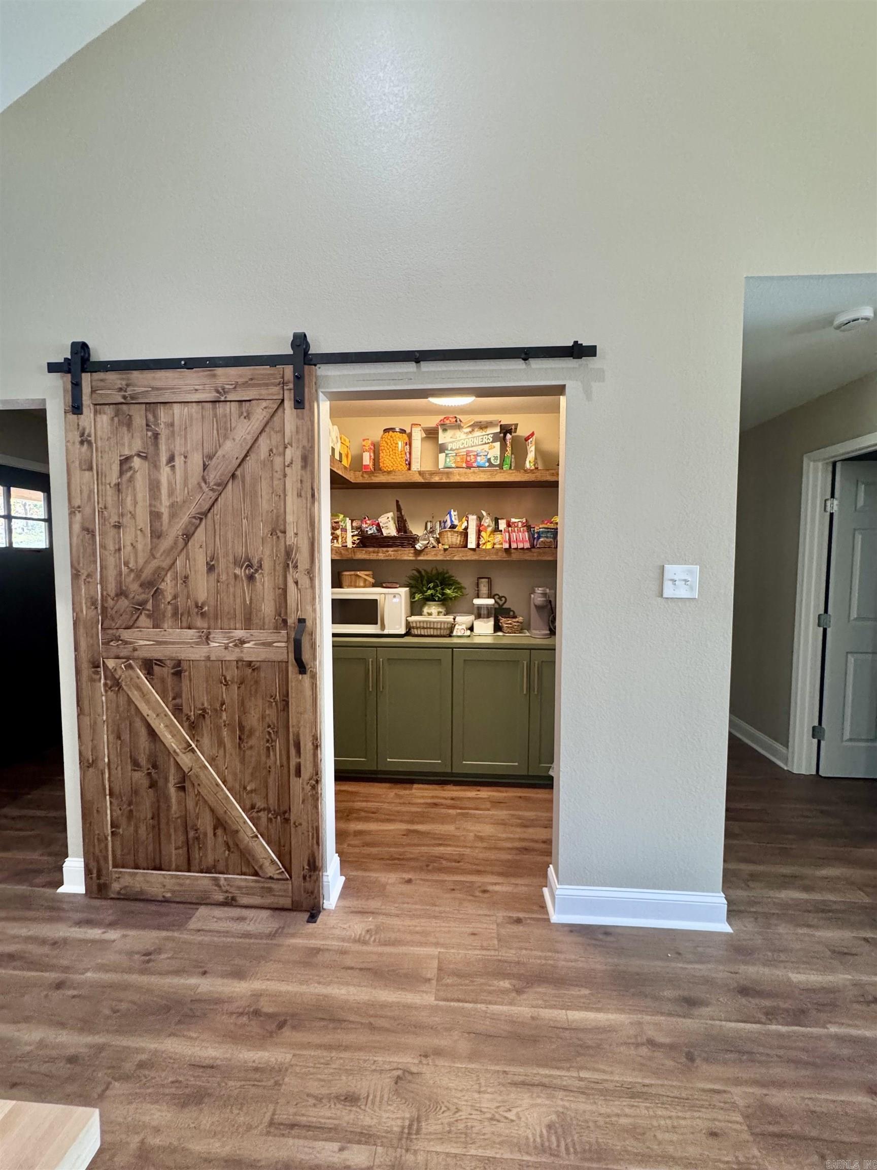 75 Whippoorwill Ridge Perryville, AR 72126