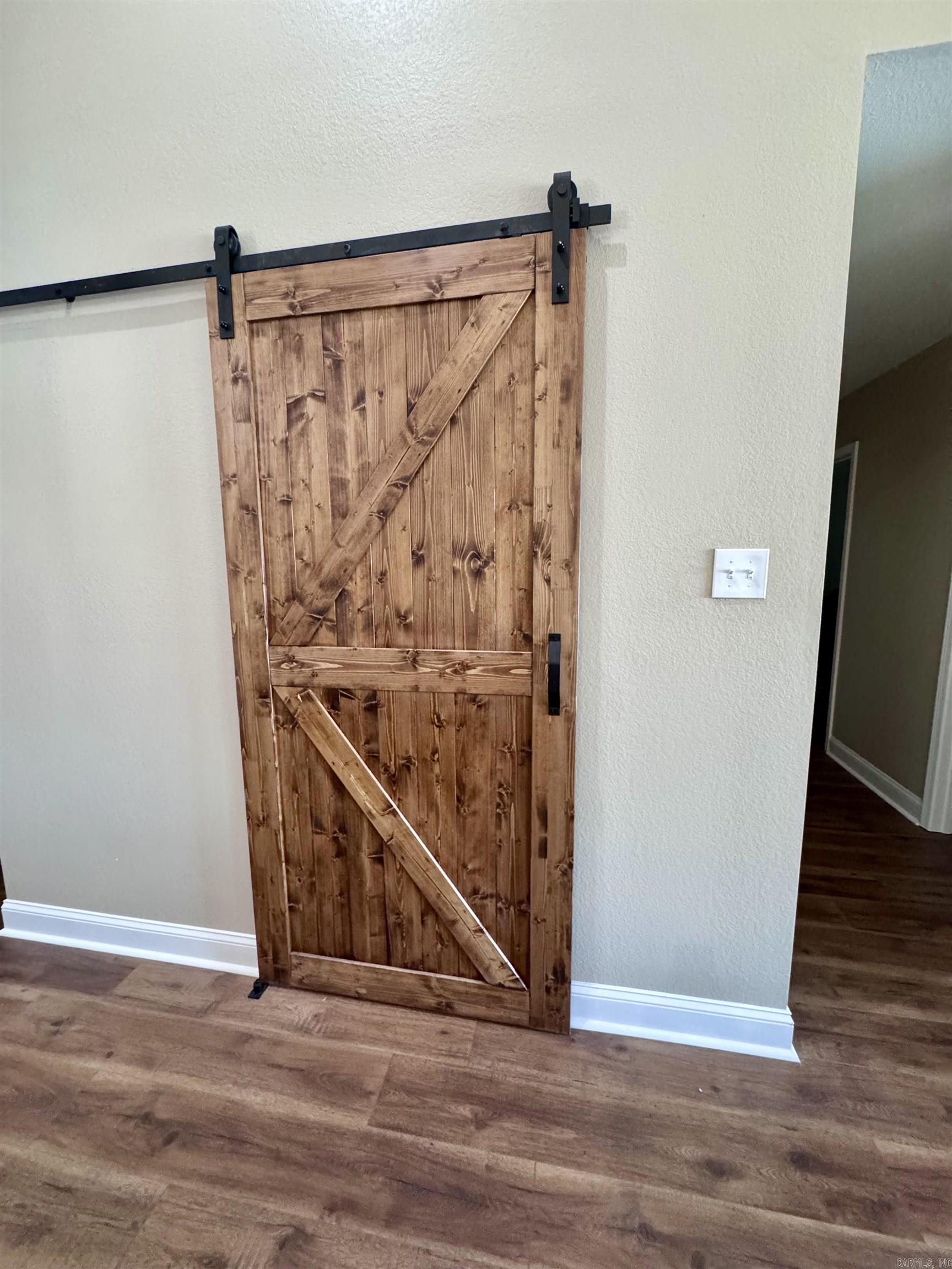 75 Whippoorwill Ridge Perryville, AR 72126