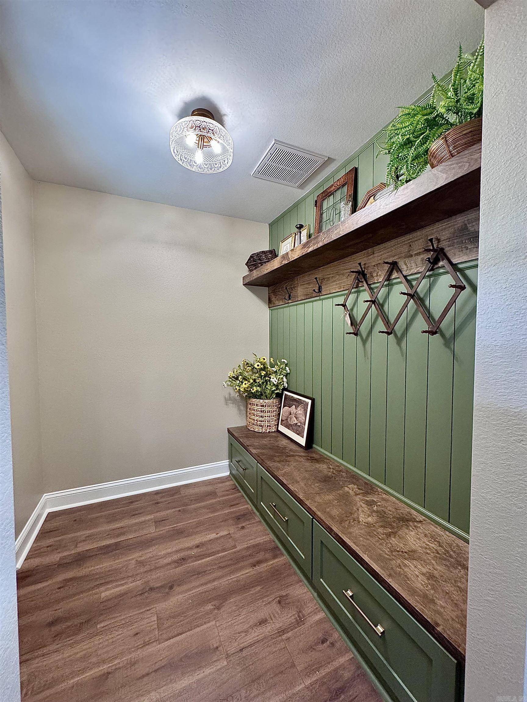 75 Whippoorwill Ridge Perryville, AR 72126