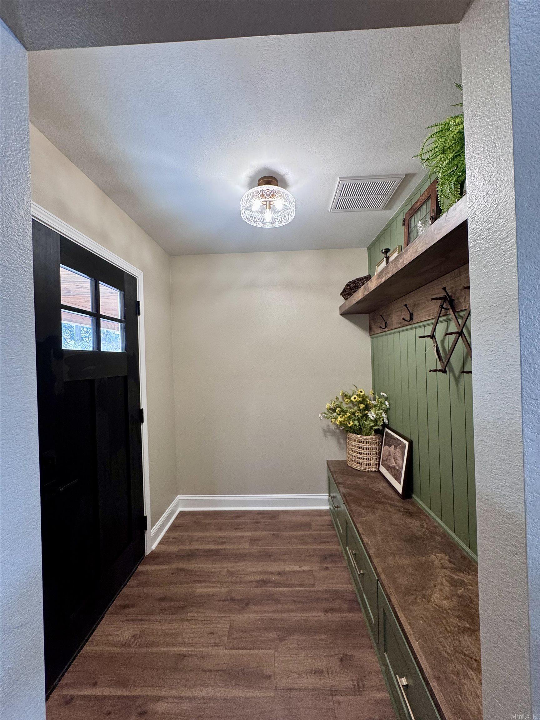 75 Whippoorwill Ridge Perryville, AR 72126