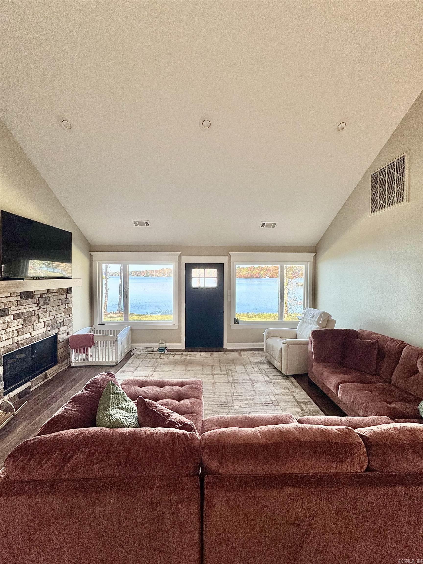 75 Whippoorwill Ridge Perryville, AR 72126