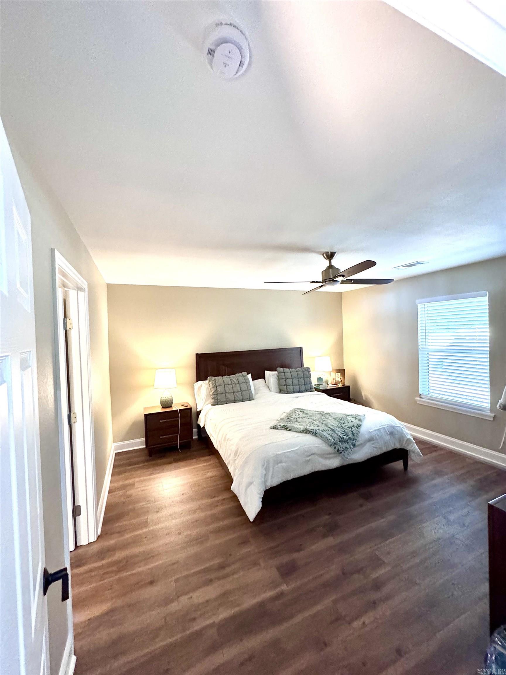 75 Whippoorwill Ridge Perryville, AR 72126