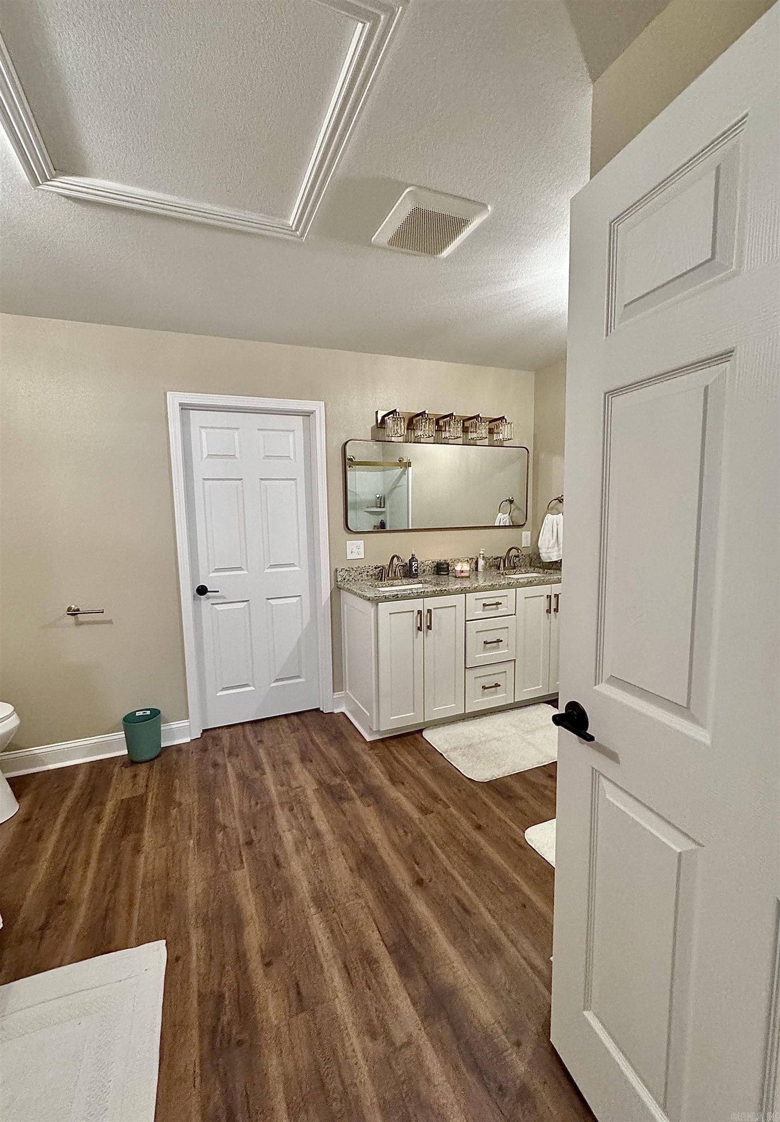 75 Whippoorwill Ridge Perryville, AR 72126