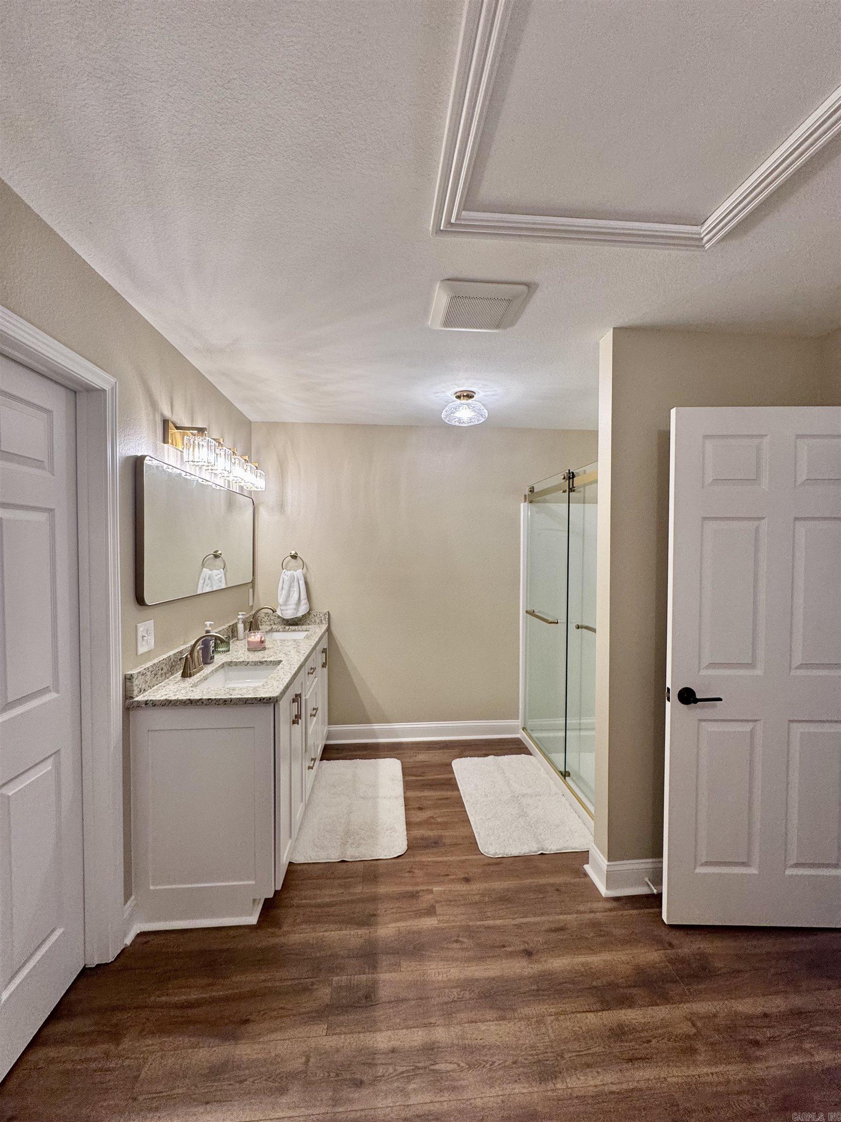 75 Whippoorwill Ridge Perryville, AR 72126