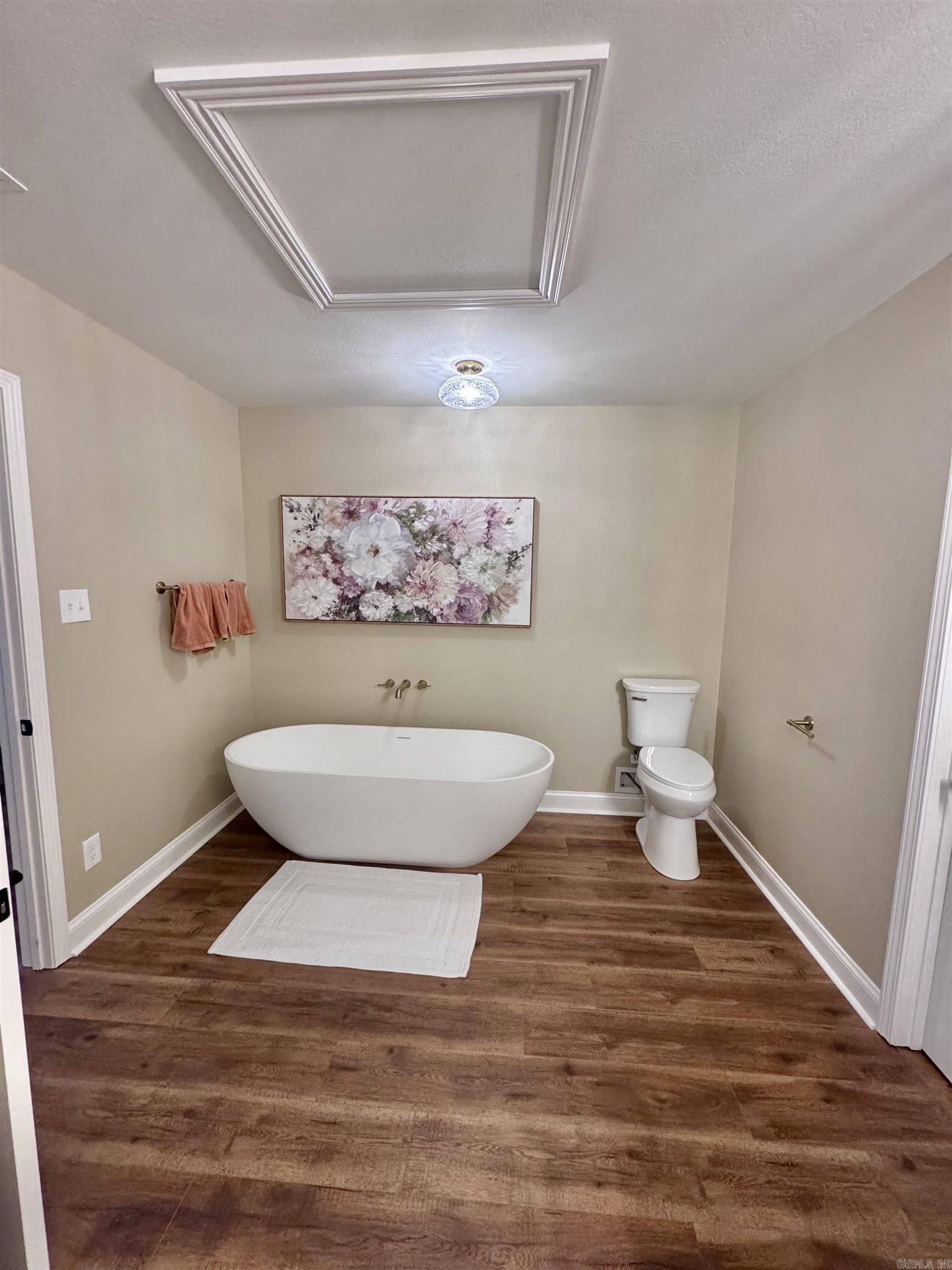 75 Whippoorwill Ridge Perryville, AR 72126