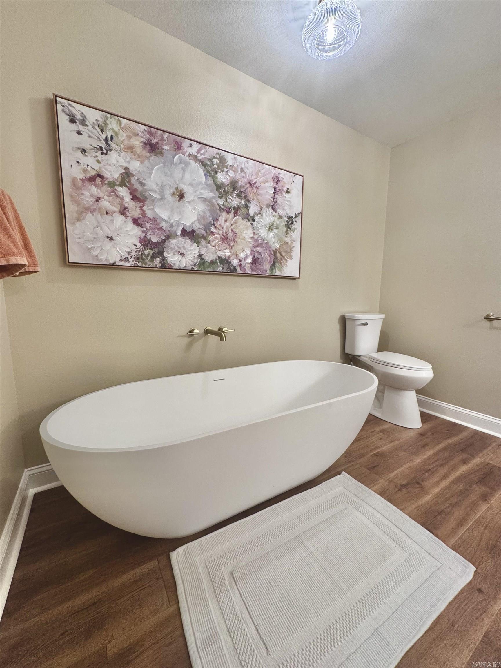 75 Whippoorwill Ridge Perryville, AR 72126