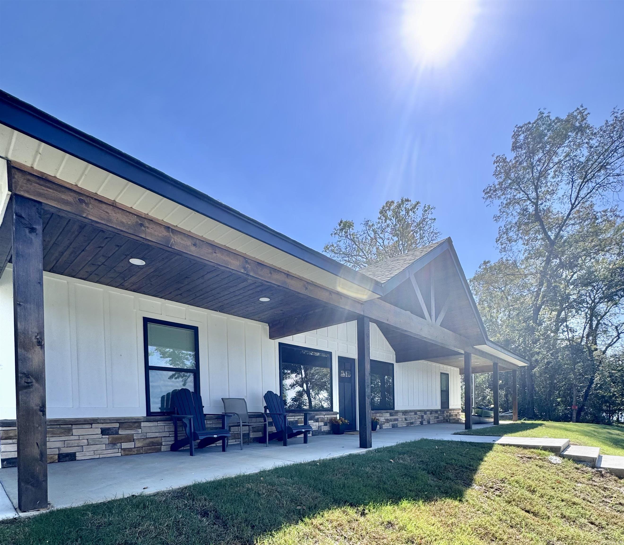 75 Whippoorwill Ridge Perryville, AR 72126
