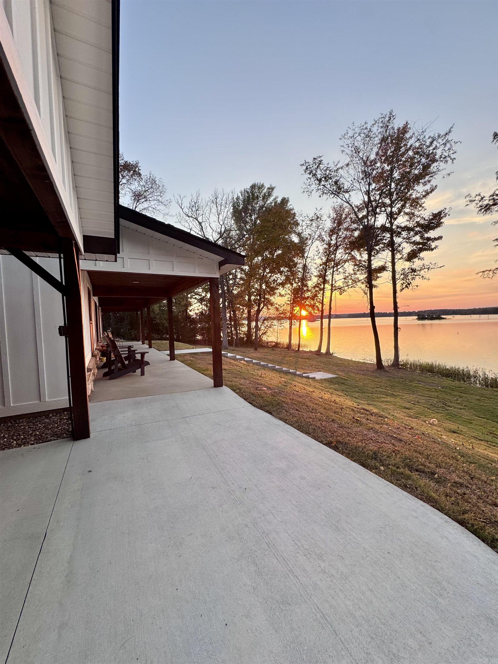 75 Whippoorwill Ridge Perryville, AR 72126