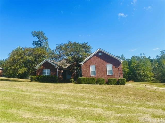 1528  Brookshire Dr  Benton, AR