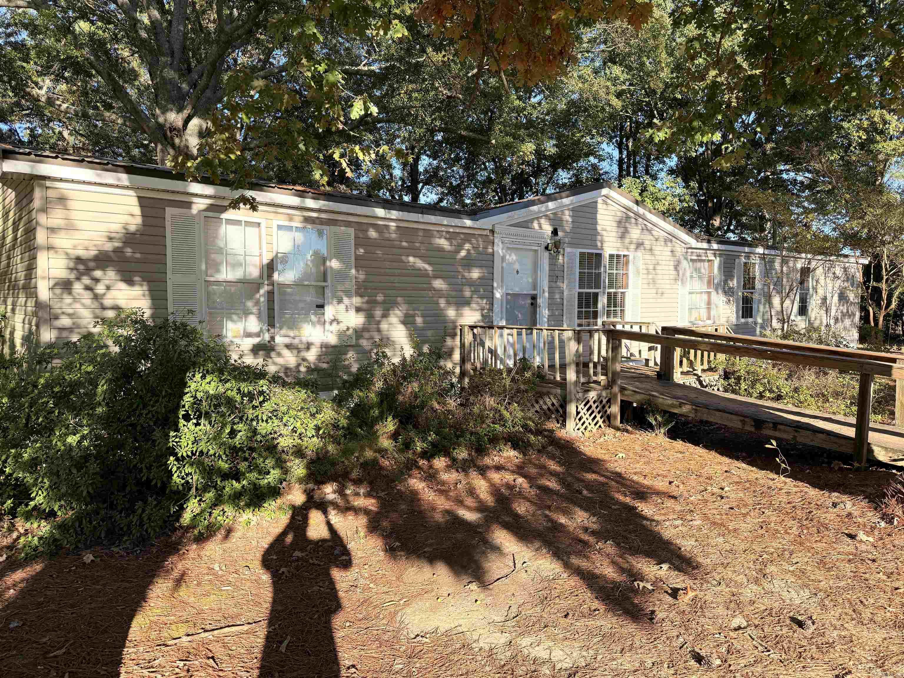 2174 Highway 425 N  Monticello, AR