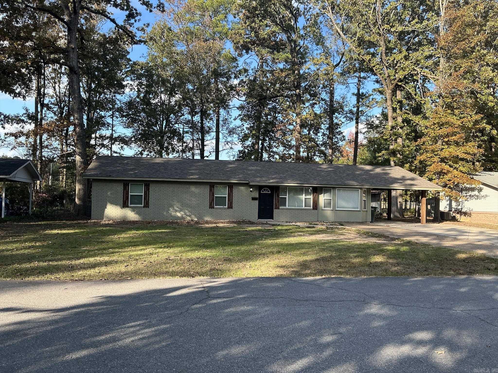 529  Willcoxon  Hamburg, AR