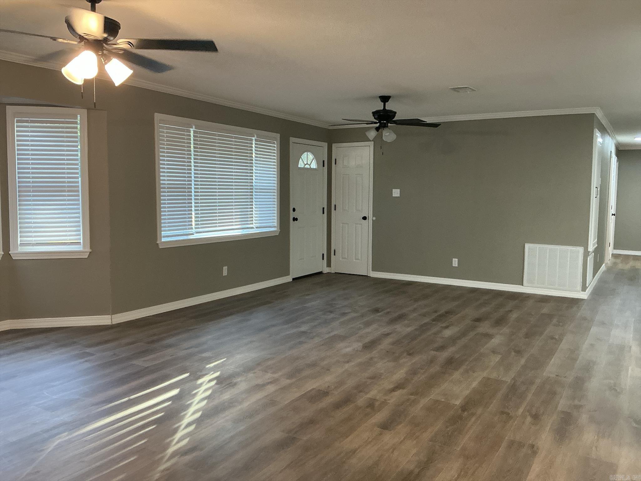 529 Willcoxon  Hamburg, AR