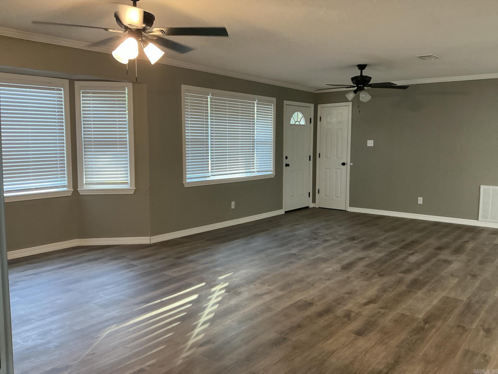 529 Willcoxon  Hamburg, AR