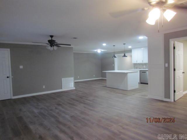 529 Willcoxon  Hamburg, AR