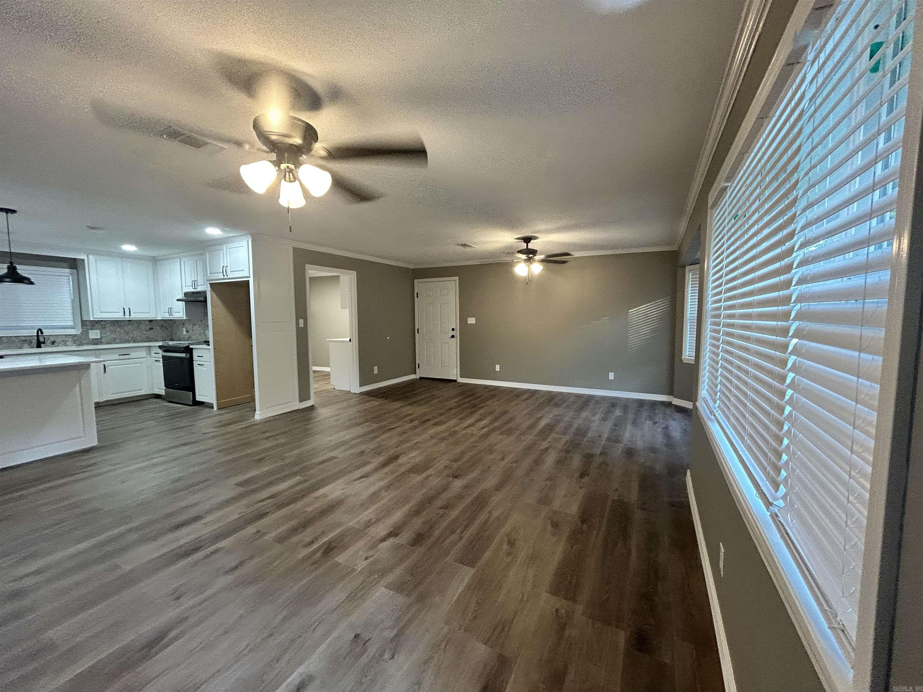 529 Willcoxon  Hamburg, AR