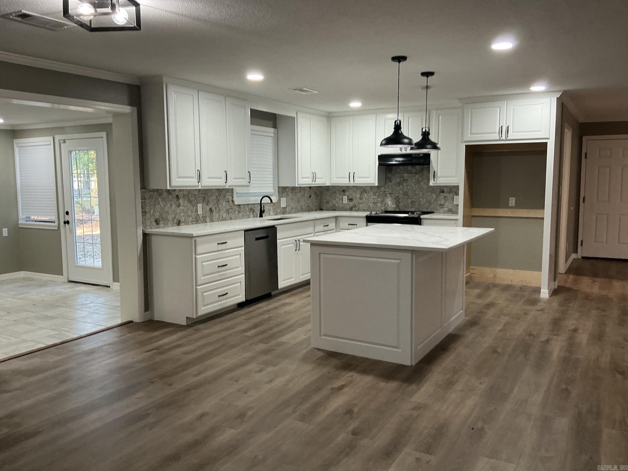 529 Willcoxon  Hamburg, AR