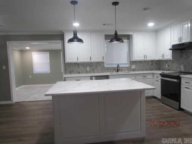 529 Willcoxon  Hamburg, AR