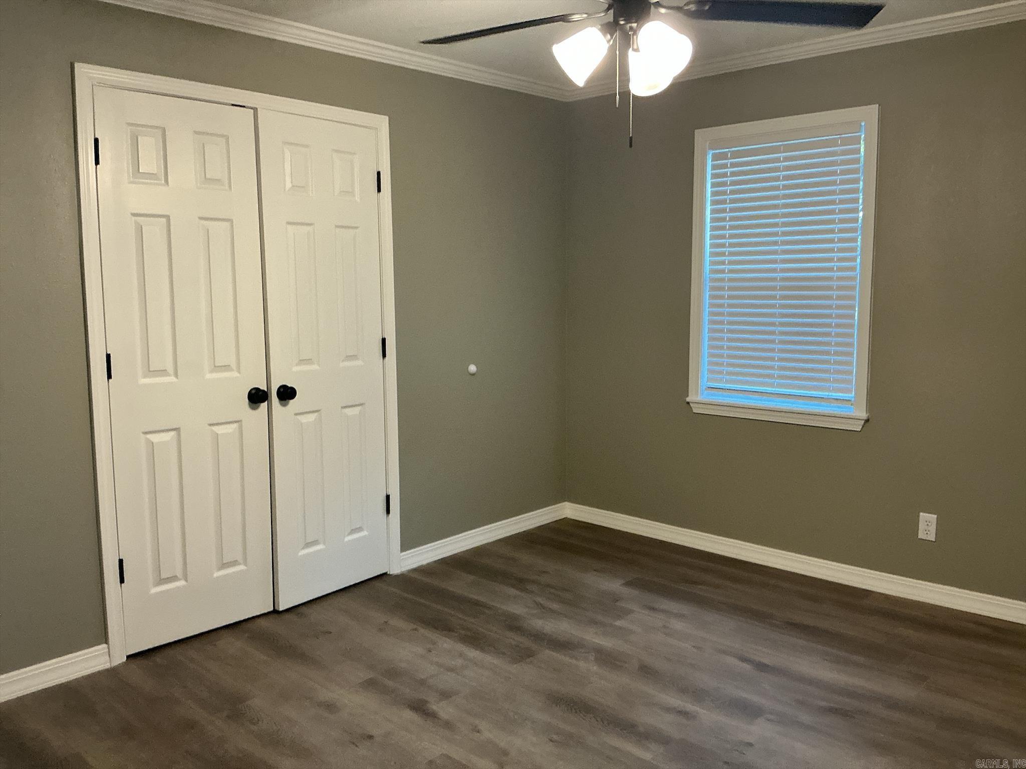 529 Willcoxon  Hamburg, AR