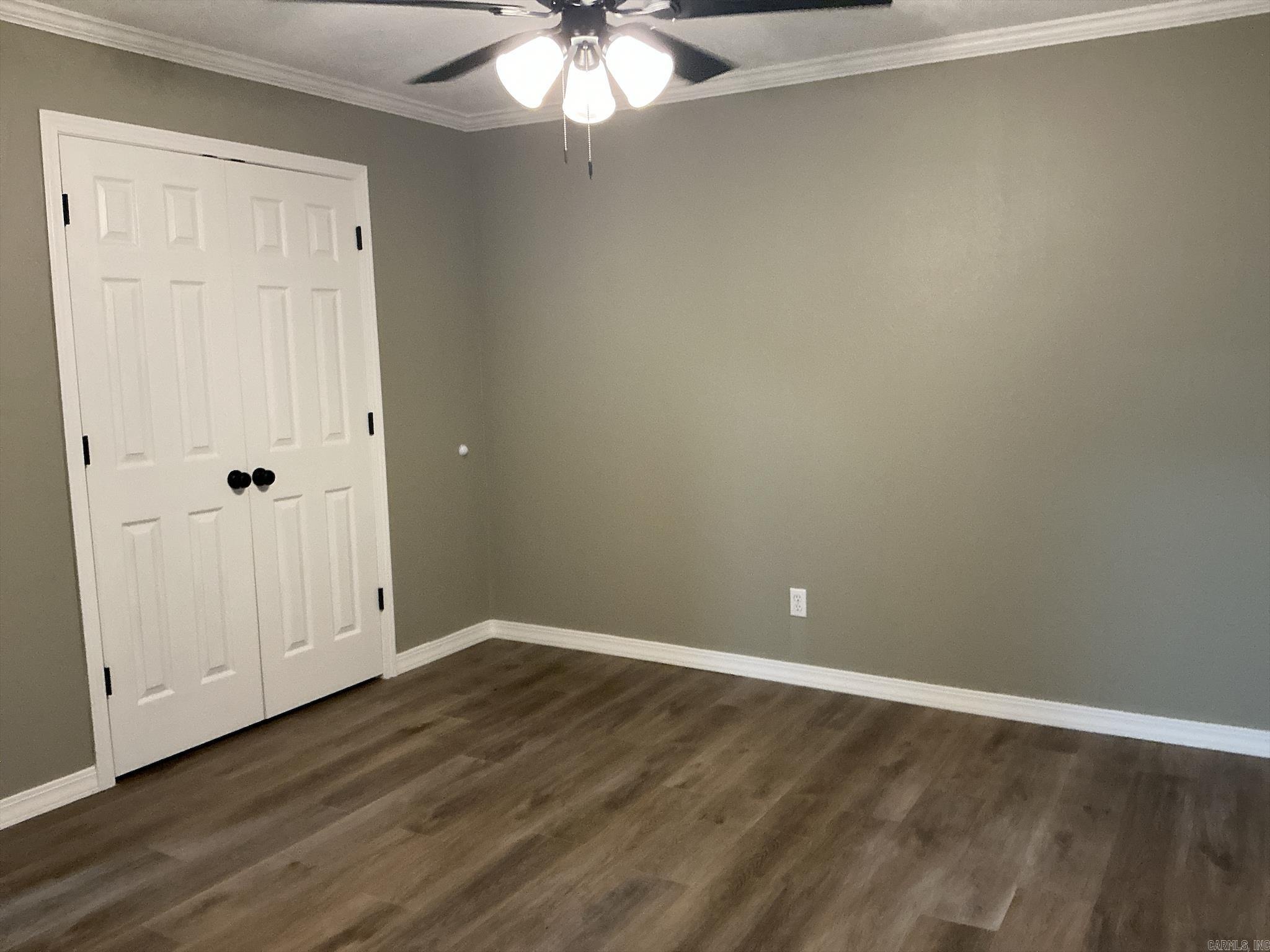 529 Willcoxon  Hamburg, AR