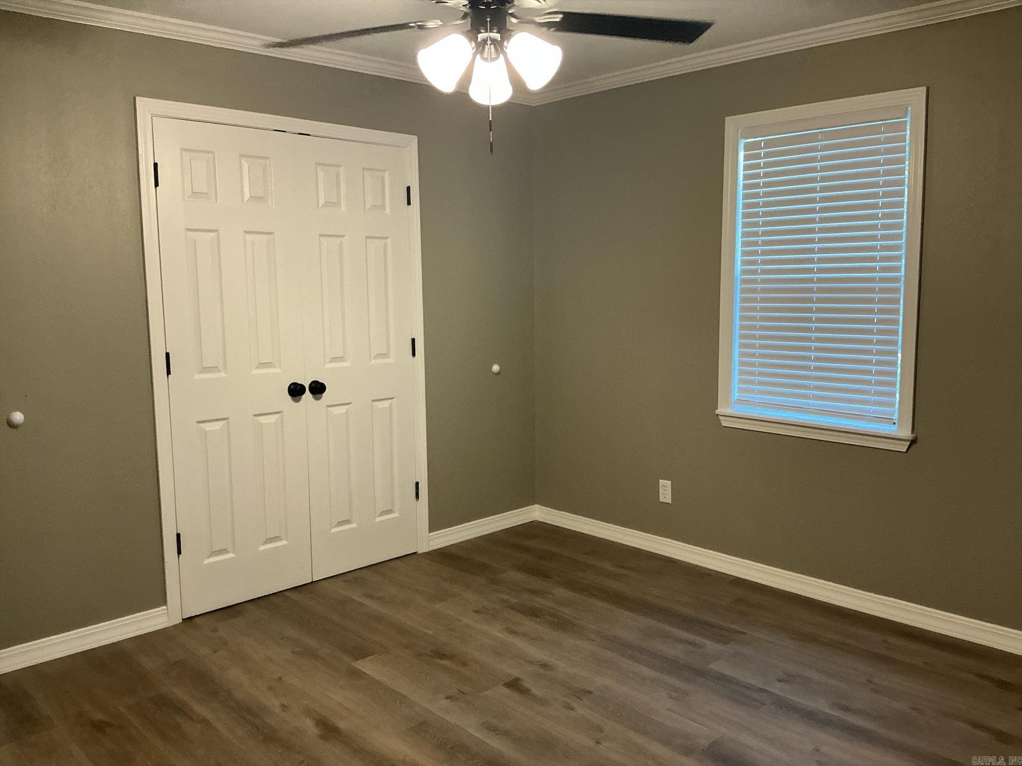 529 Willcoxon  Hamburg, AR