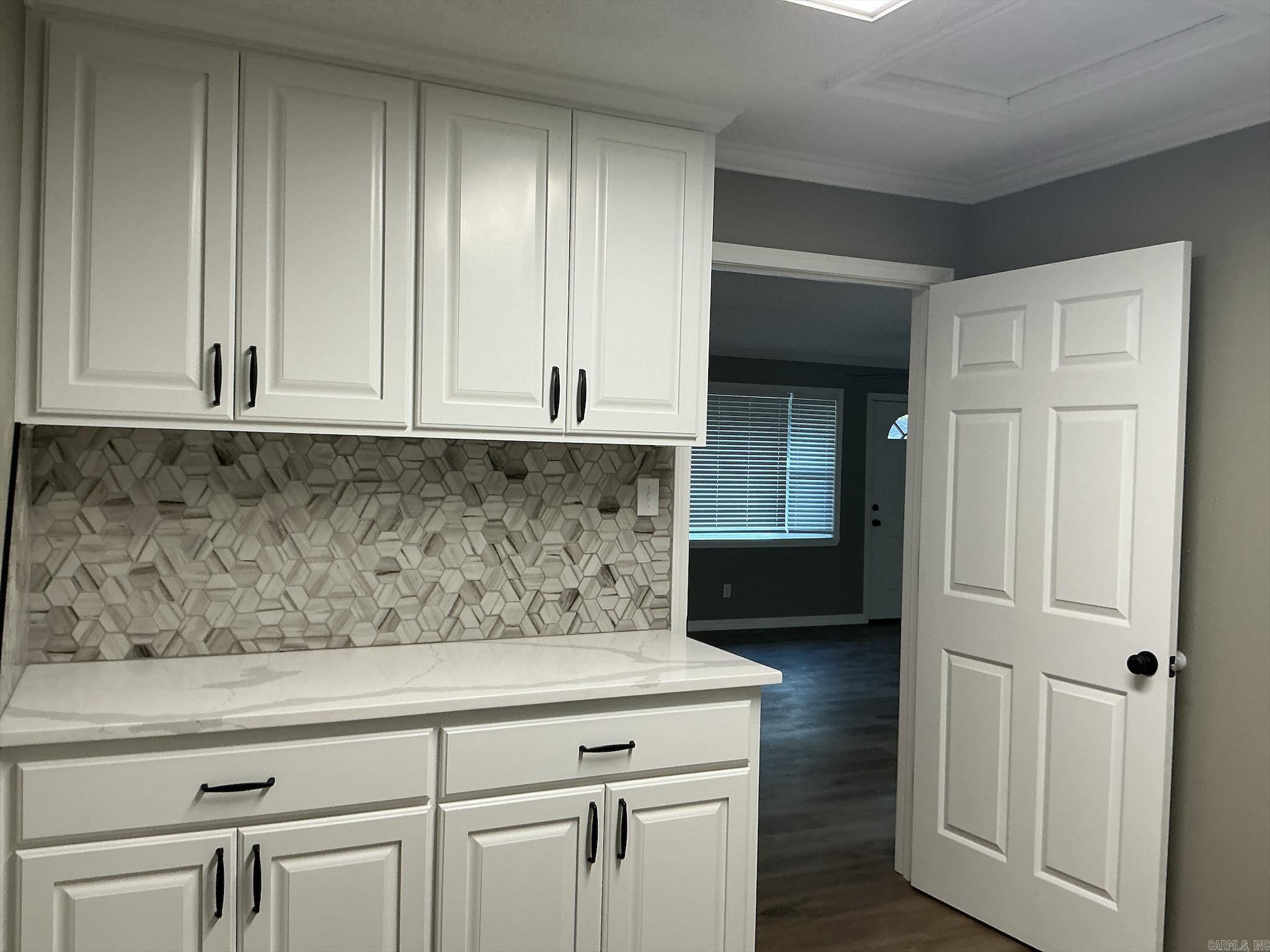 529 Willcoxon  Hamburg, AR