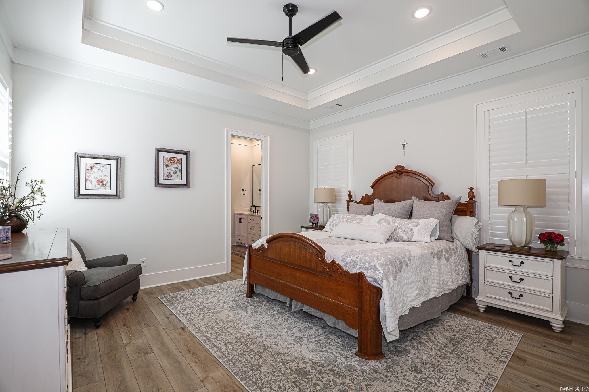 1519 Sawtooth Benton, AR 72019-6025