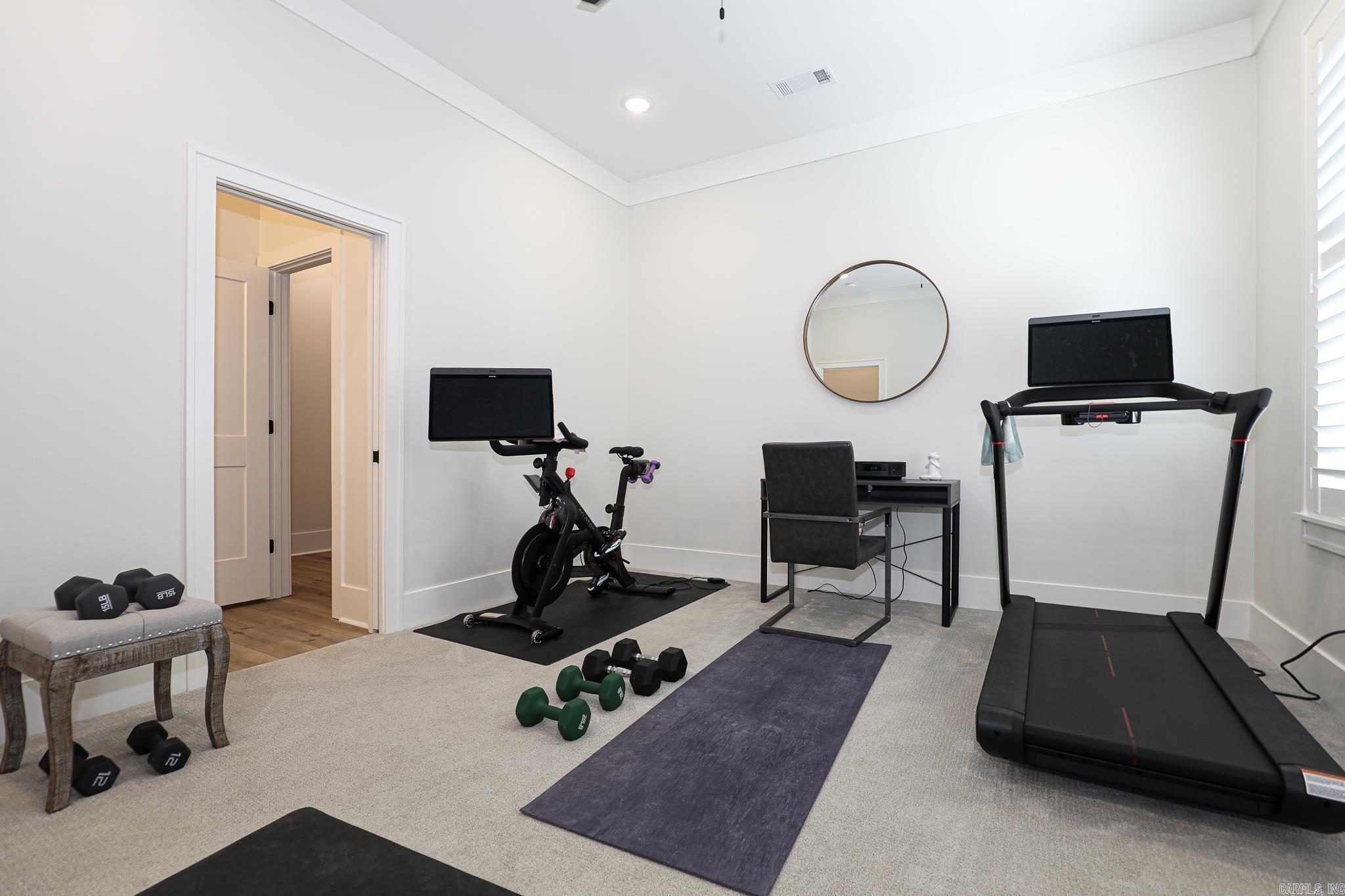 1519 Sawtooth Benton, AR 72019-6025