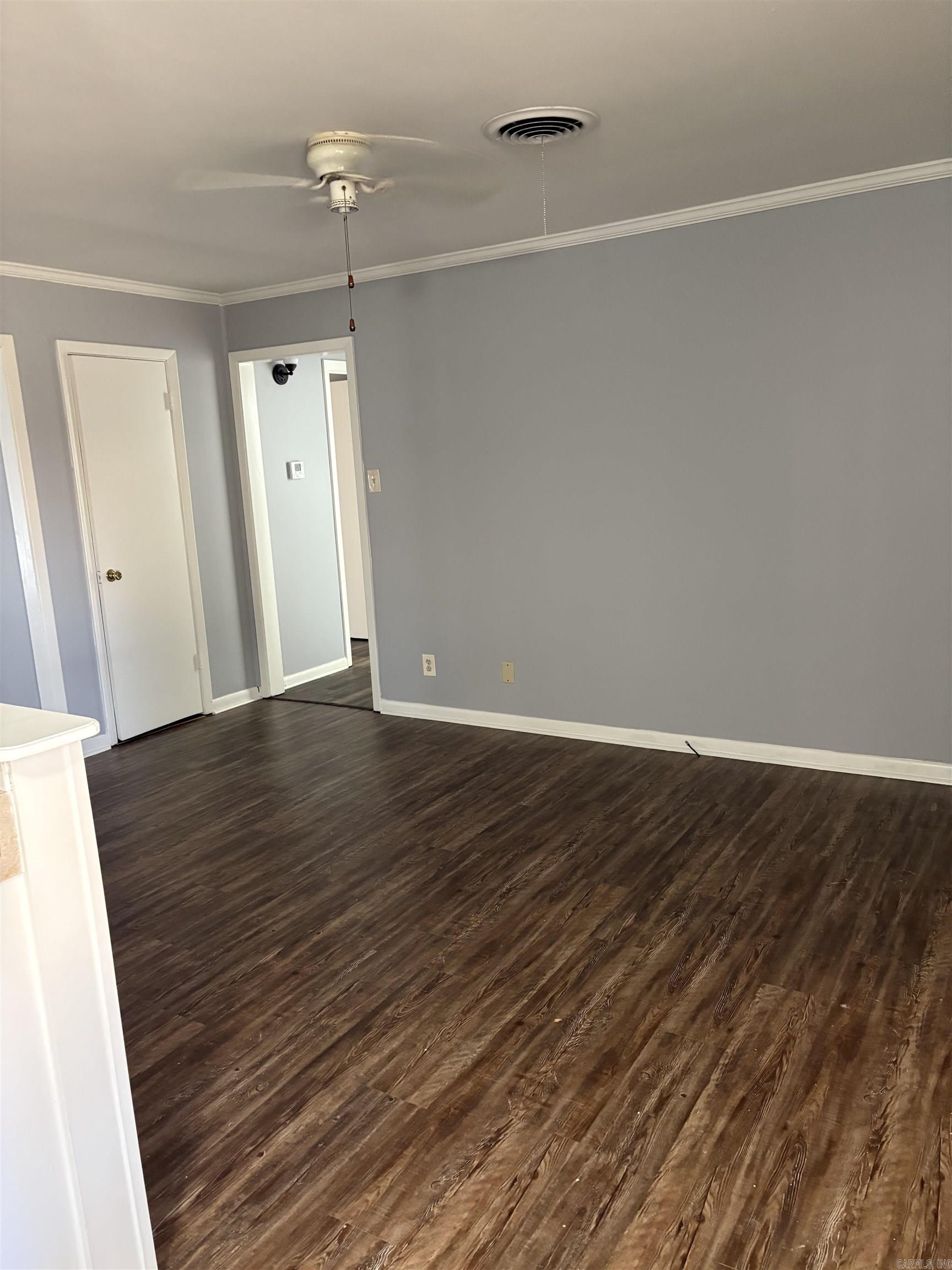 18 Rosewood  Little Rock, AR