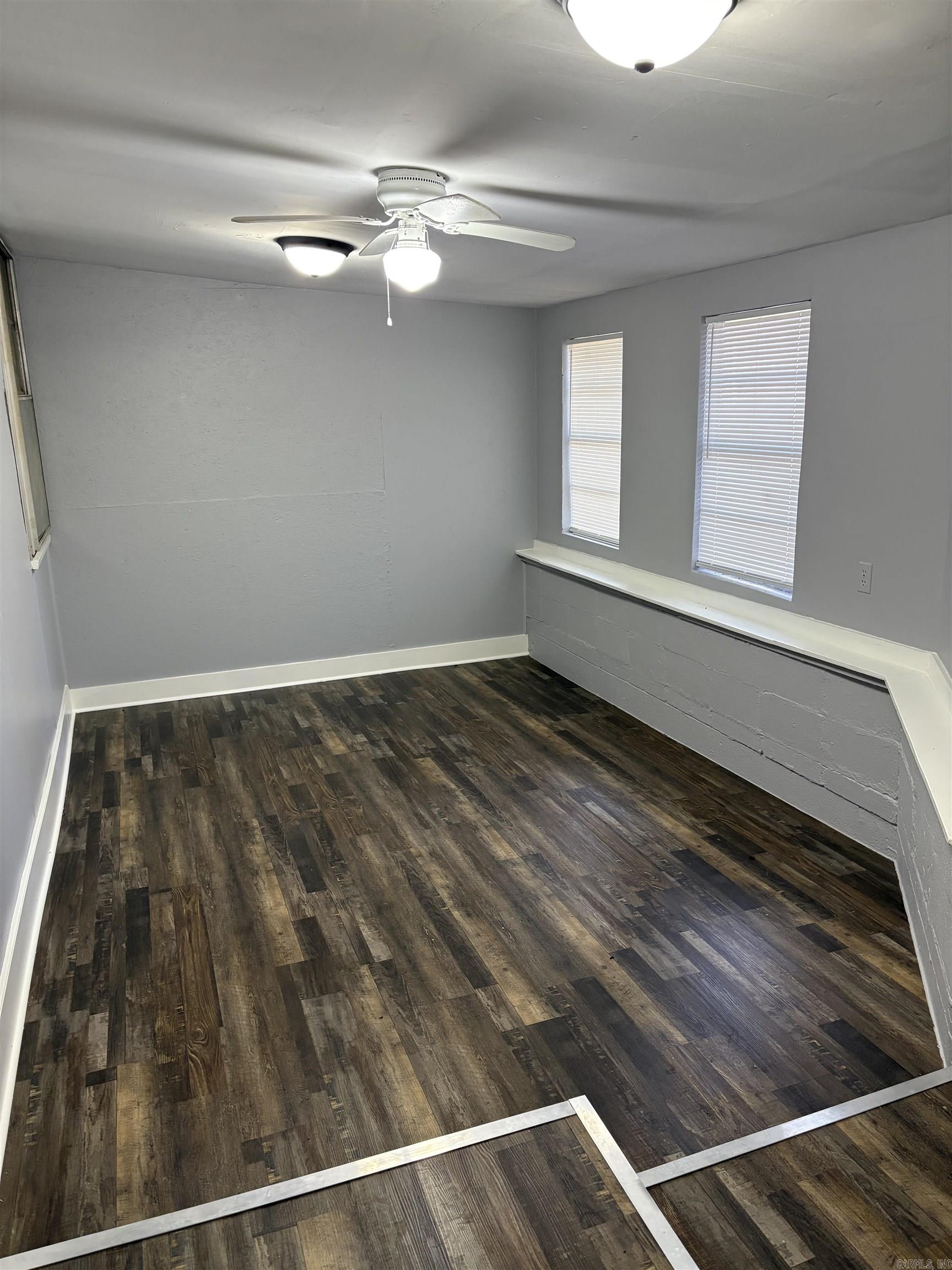 18 Rosewood  Little Rock, AR