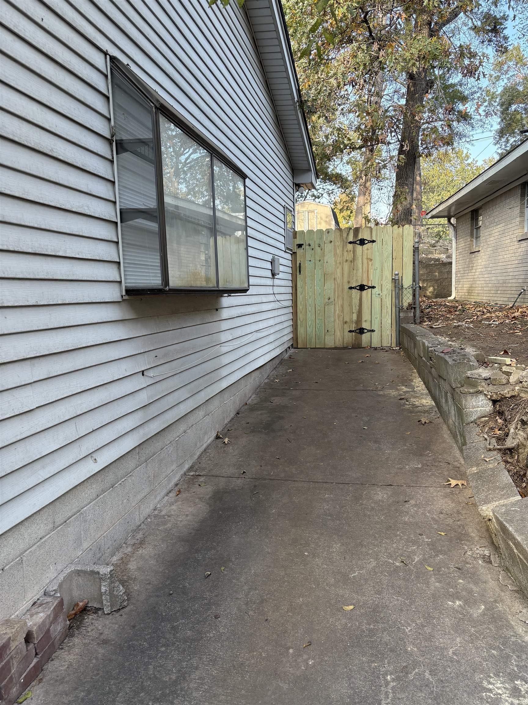 18 Rosewood  Little Rock, AR