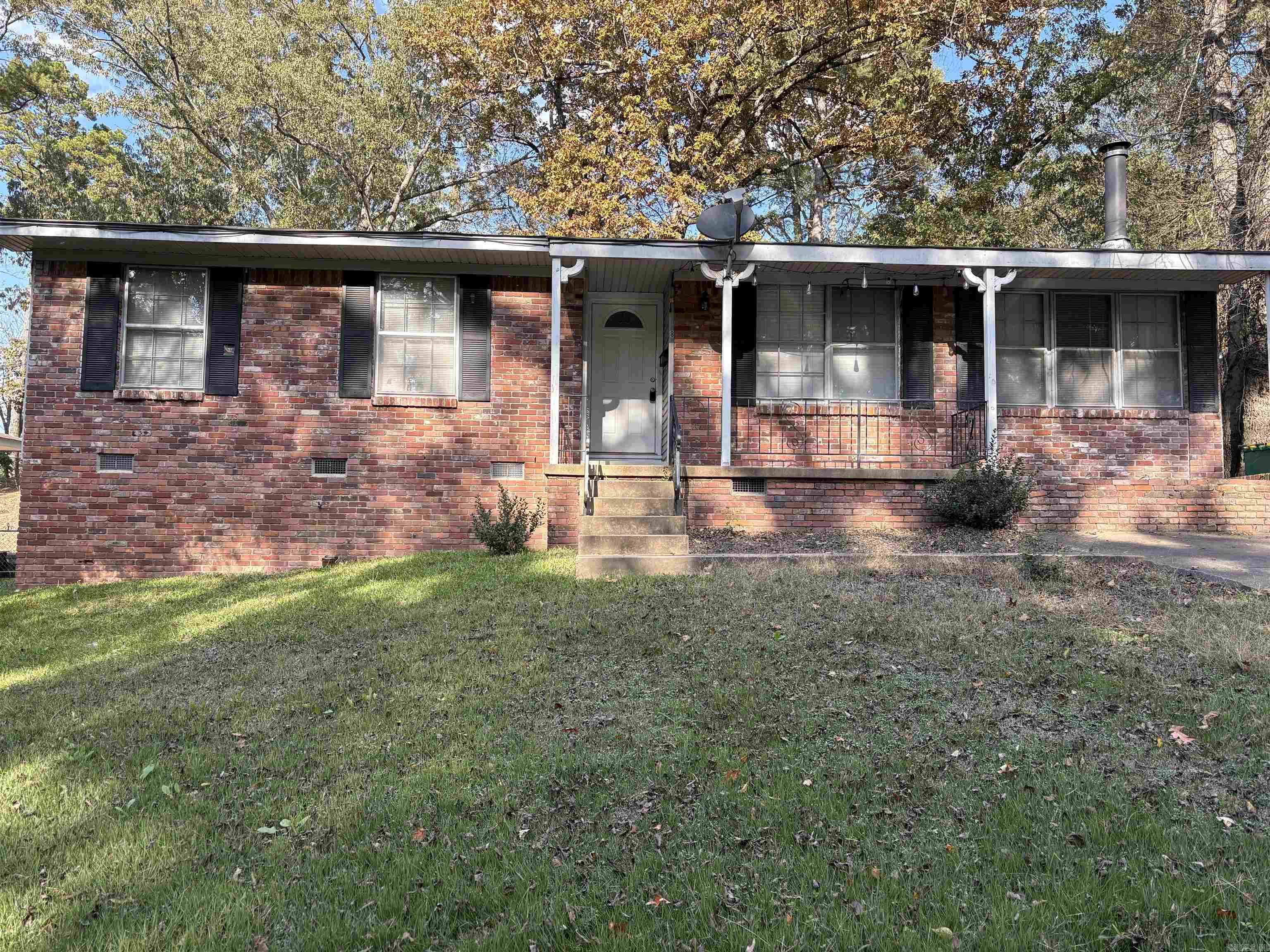 18 Rosewood  Little Rock, AR