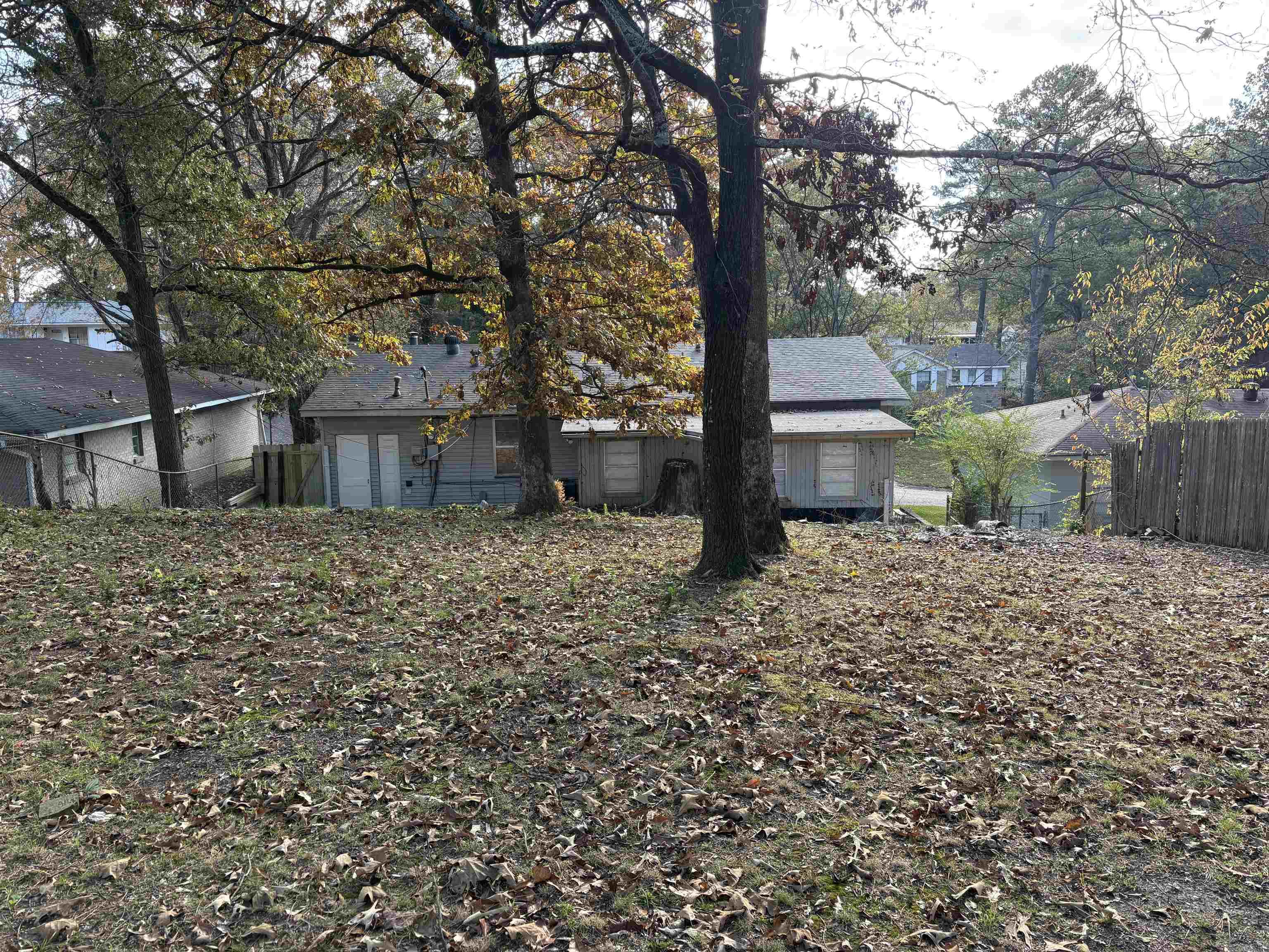 18 Rosewood  Little Rock, AR