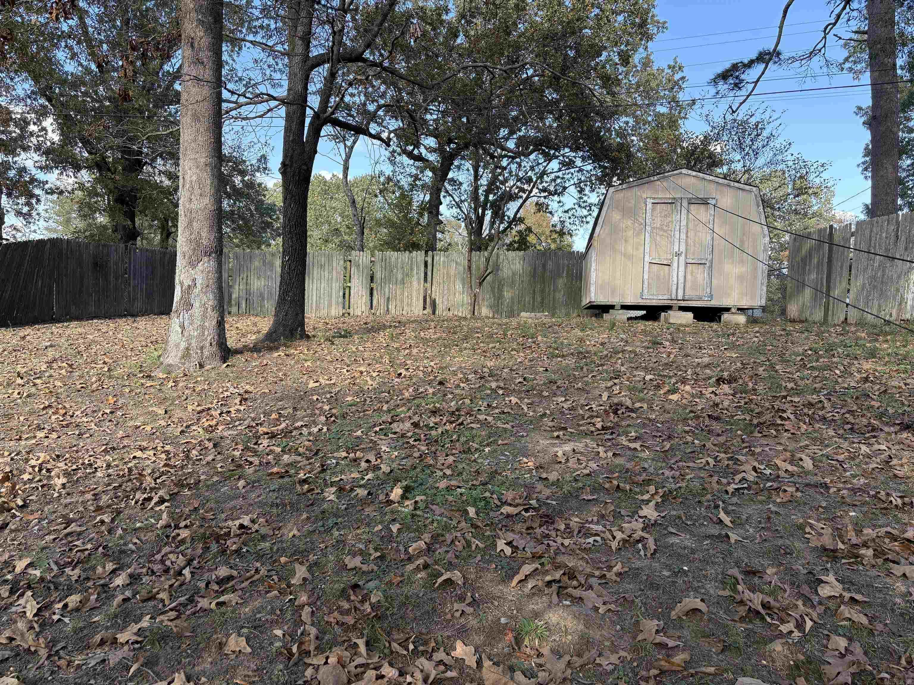 18 Rosewood  Little Rock, AR