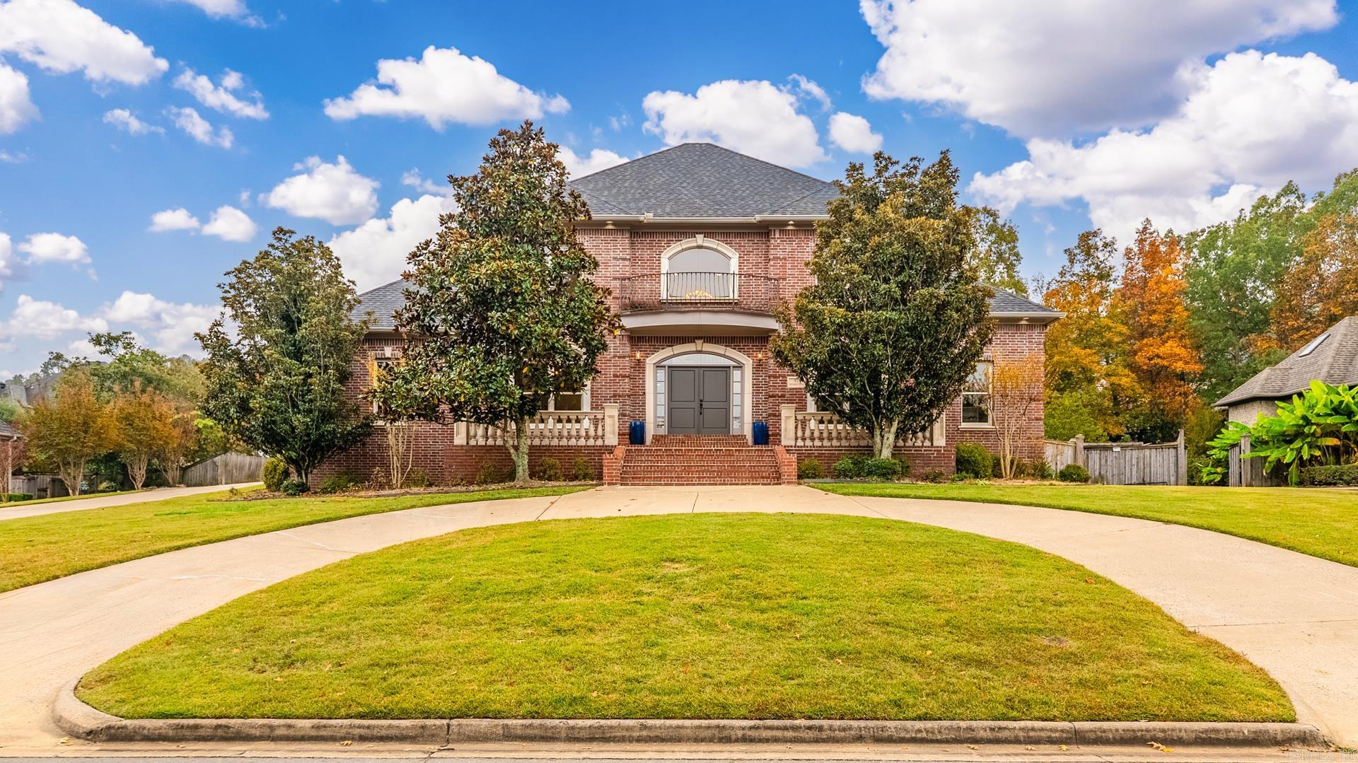 45  Maisons  Little Rock, AR
