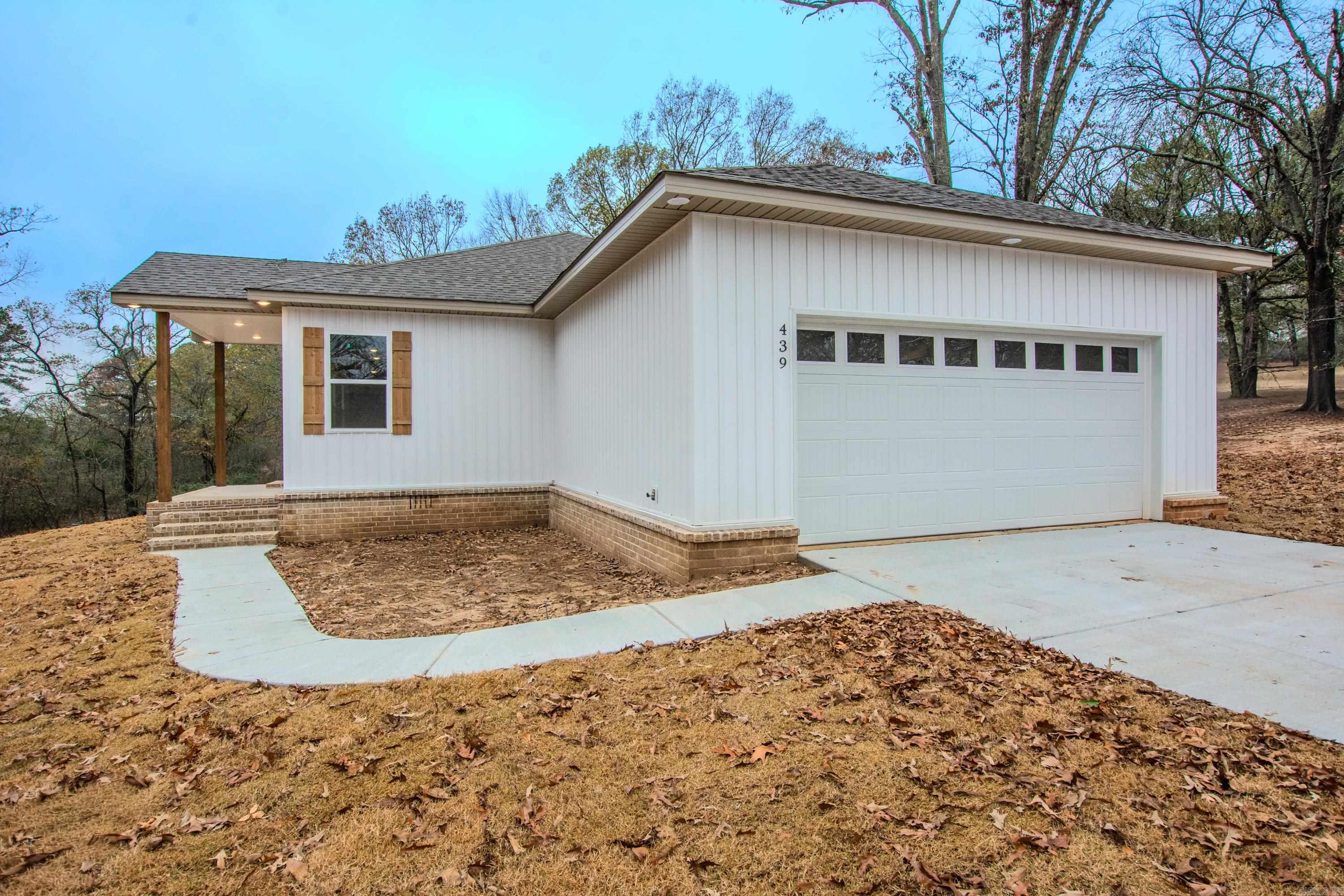 439 Main Street  Bauxite, AR