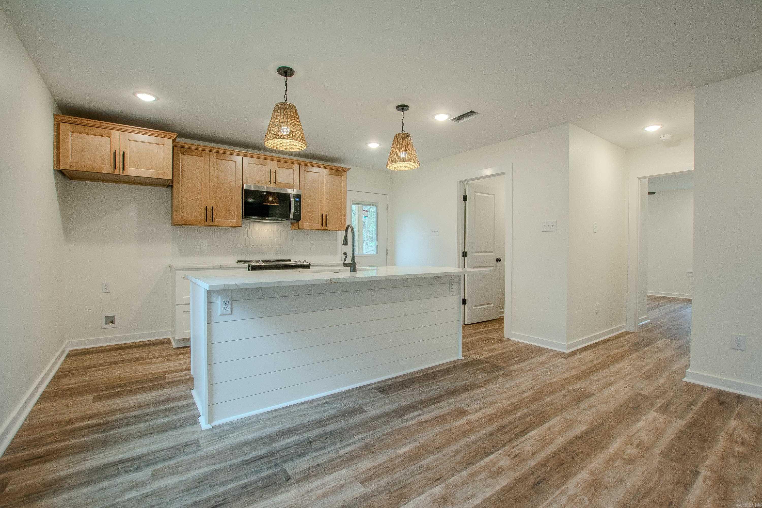 439 Main Street  Bauxite, AR