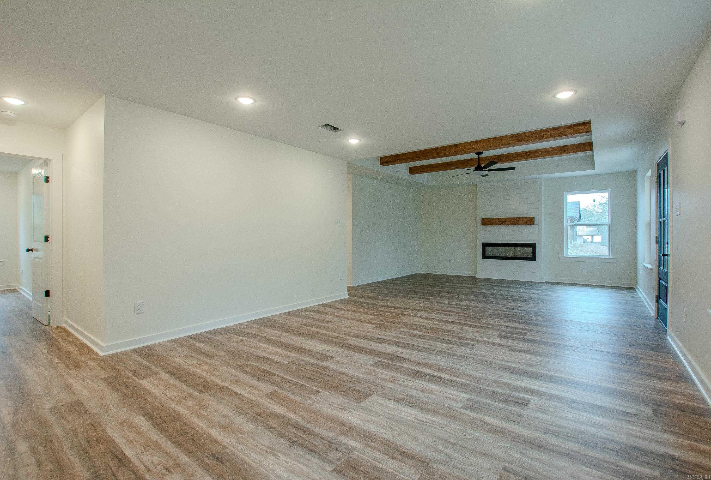 439 Main Street  Bauxite, AR